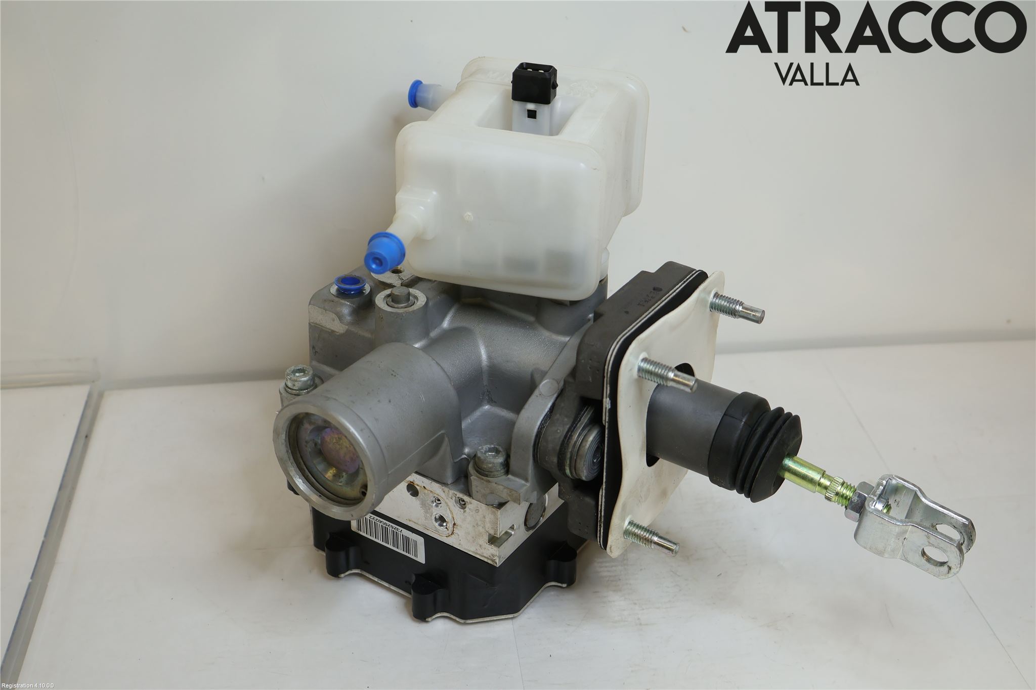 Kia NIRO (DE) 17-22 Abs Hydraulaggregat