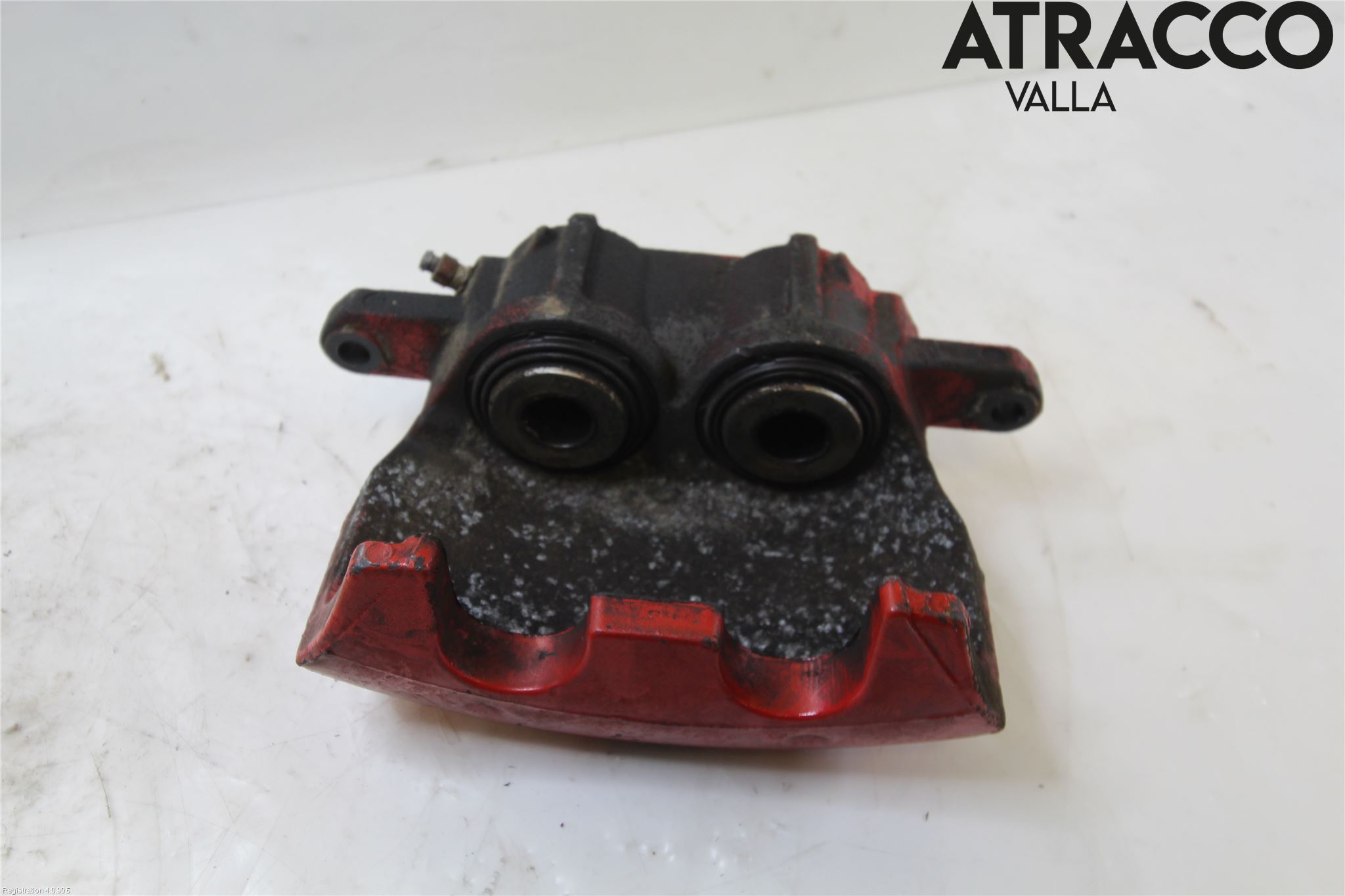 Chrysler CHR 300C Bromsok Fram Höger