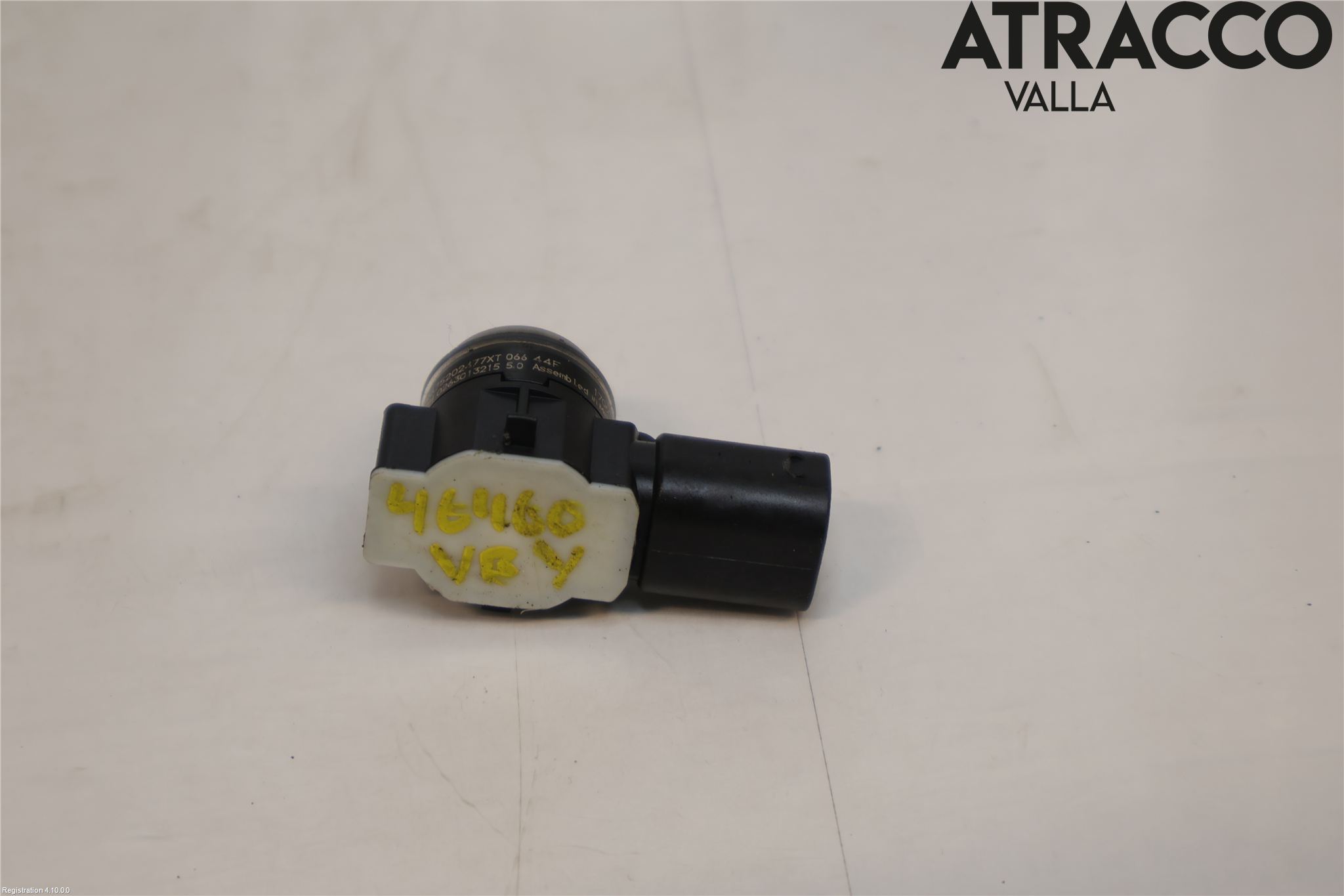 Peugeot 2008 13-20 Parkeringshjälp Backsensor