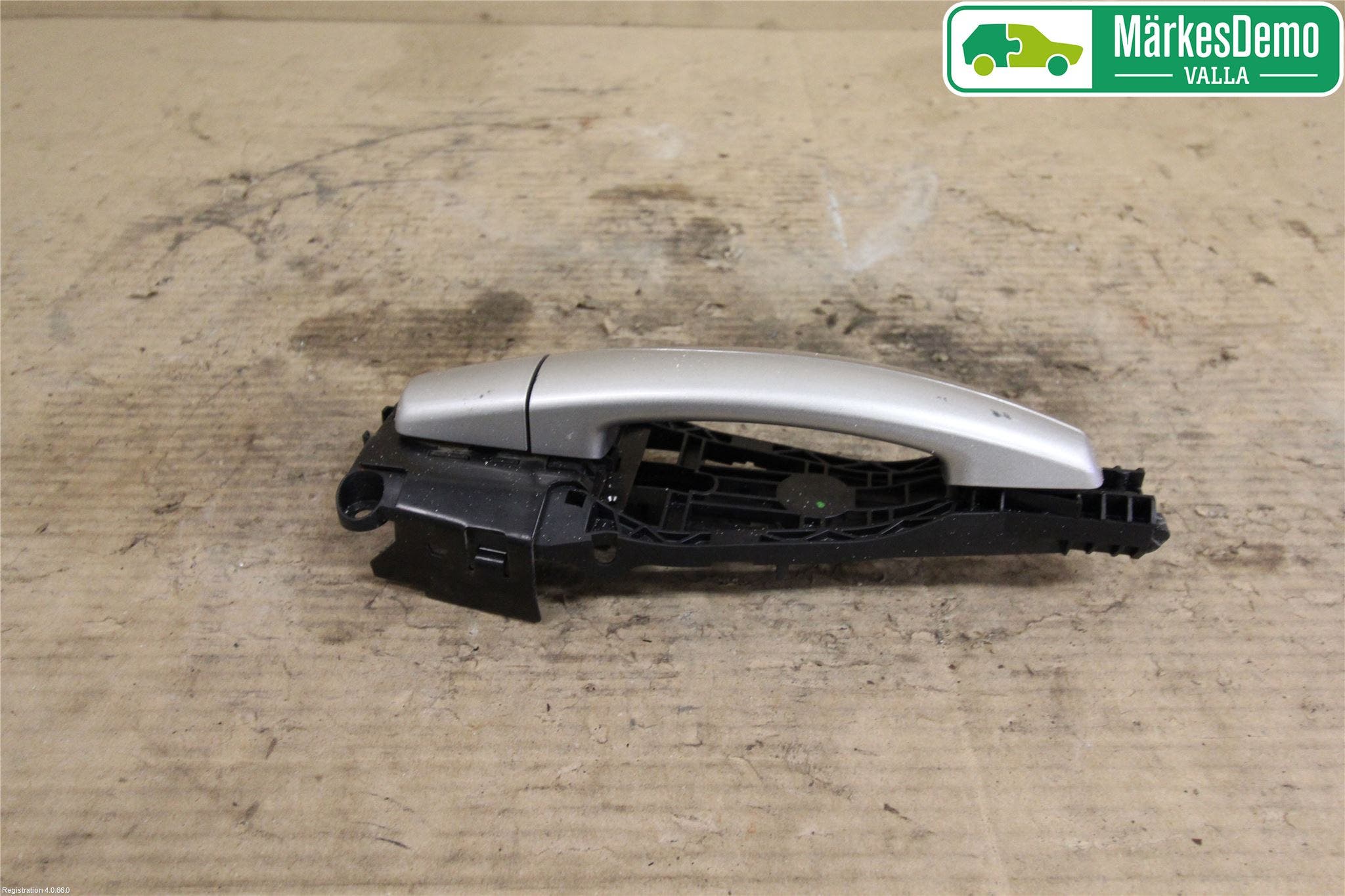 Saab 9-5 10-12 Dörrhandtag Yttre Hö