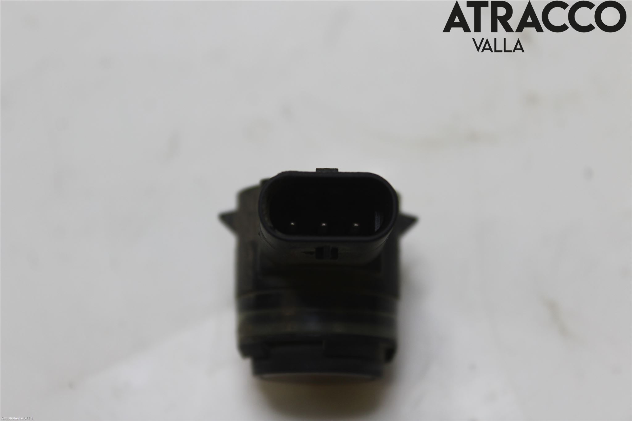 Audi A3/S3 8V 13-20 Parkeringshjälp Backsensor