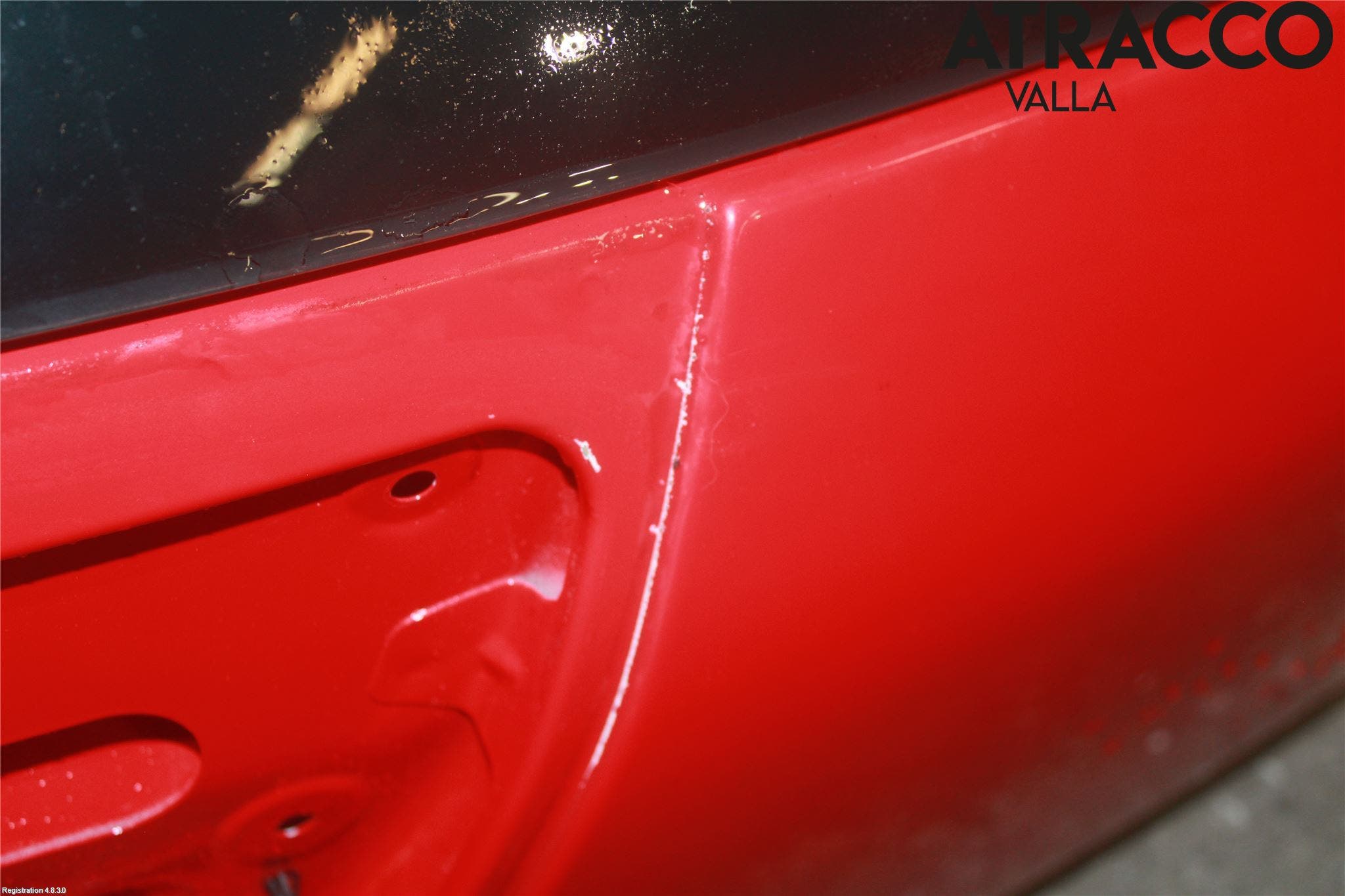 Opel ASTRA J 10-15 Baklucka Kombi