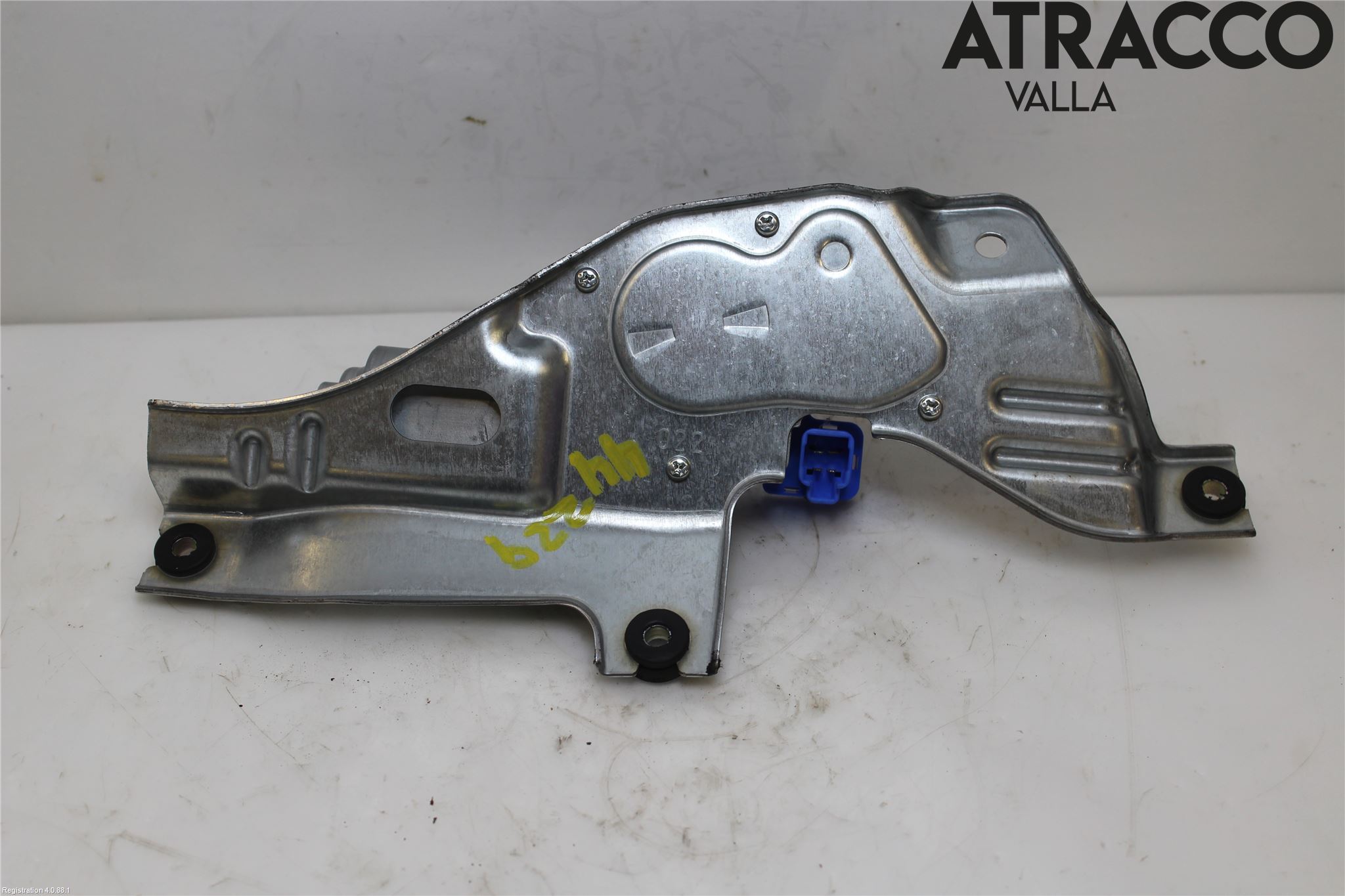 Subaru XV 12-17 Torkarmotor Baklucka