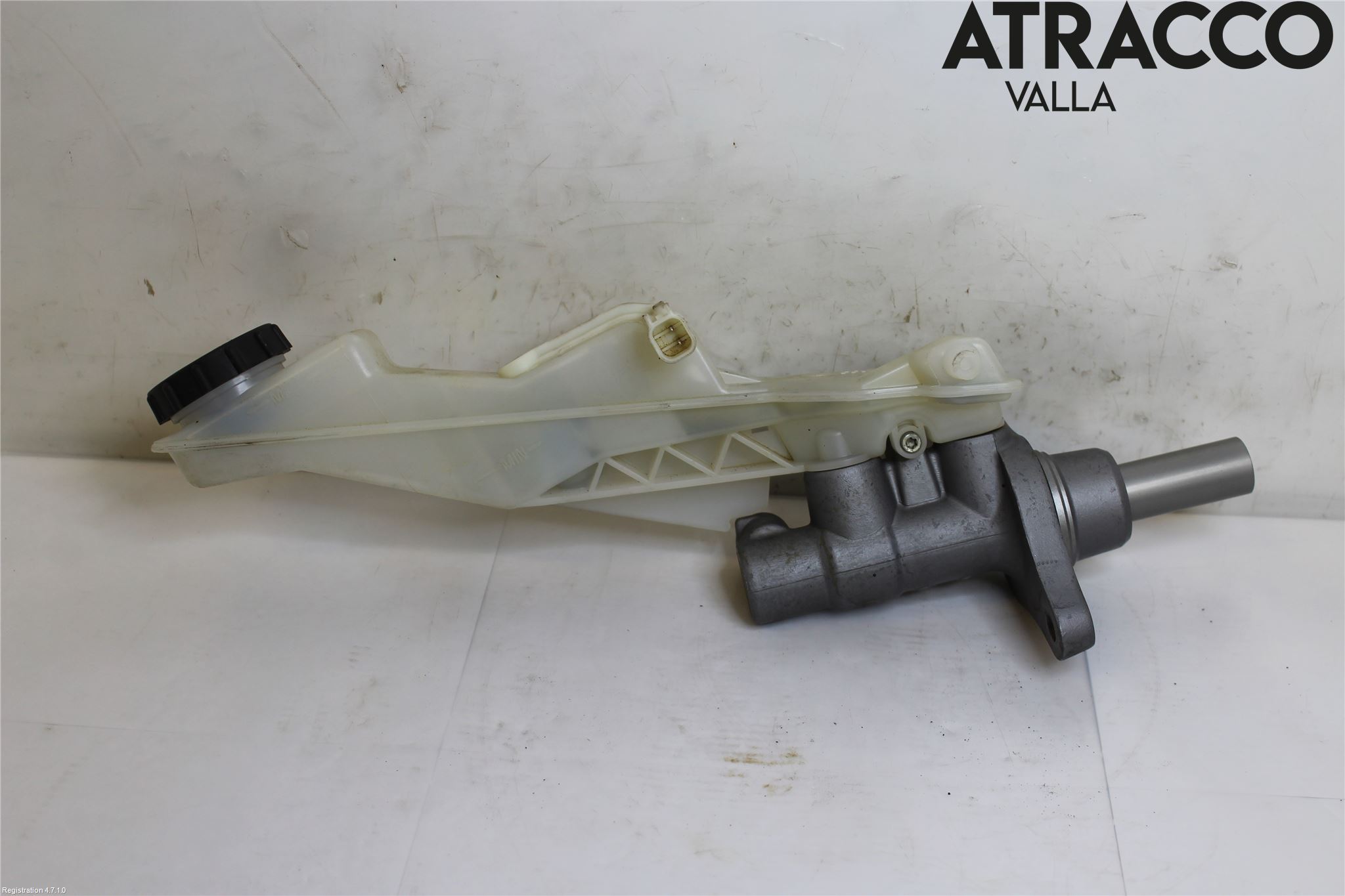 Mazda CX-5 17- Broms Huvudcylinder