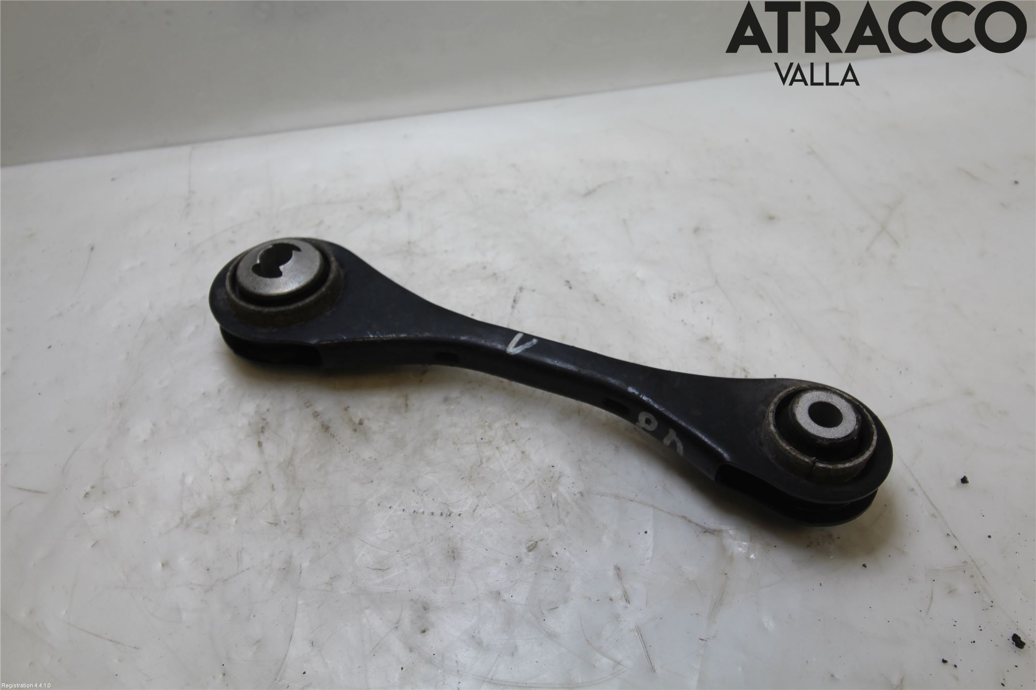 BMW 3 G20/G21/G80/G81 19- Bärarm Bak Övre Vänster