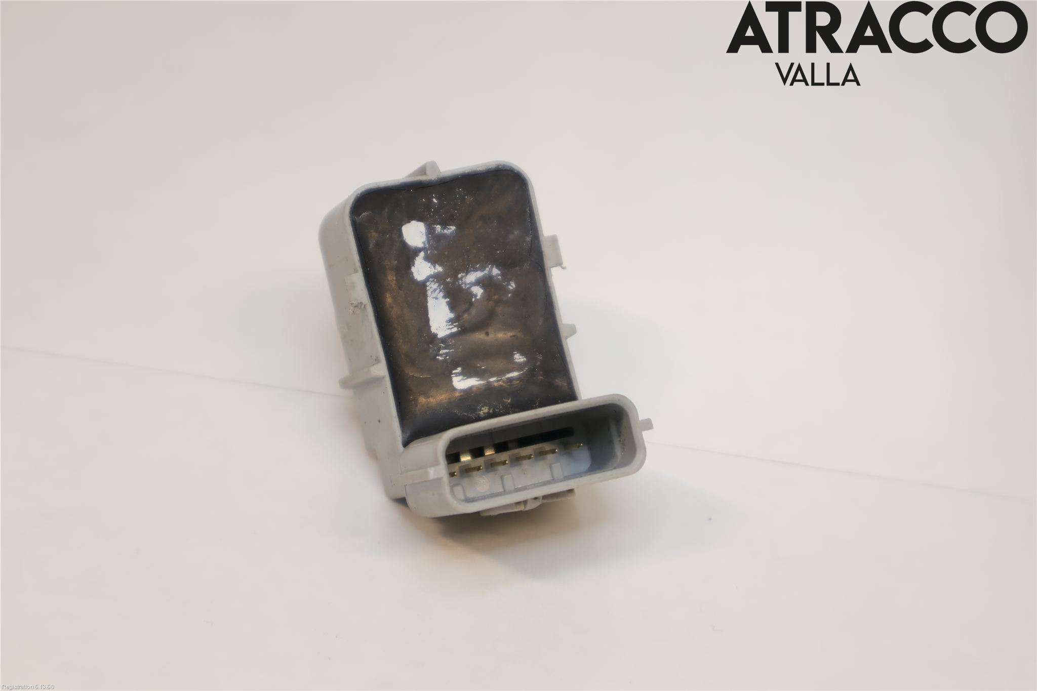 Kia RIO 12-16 Parkeringshjälp Backsensor