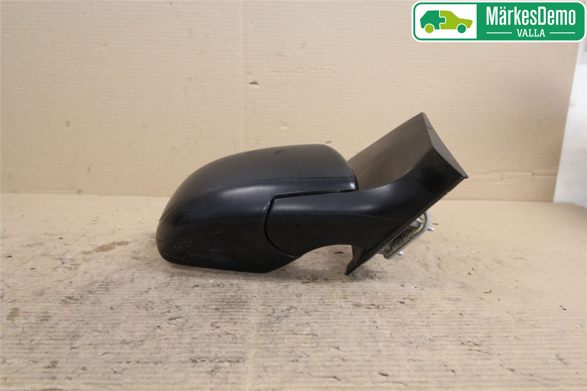 Suzuki ALTO 79-14 Spegel Yttre Justerbar Hö
