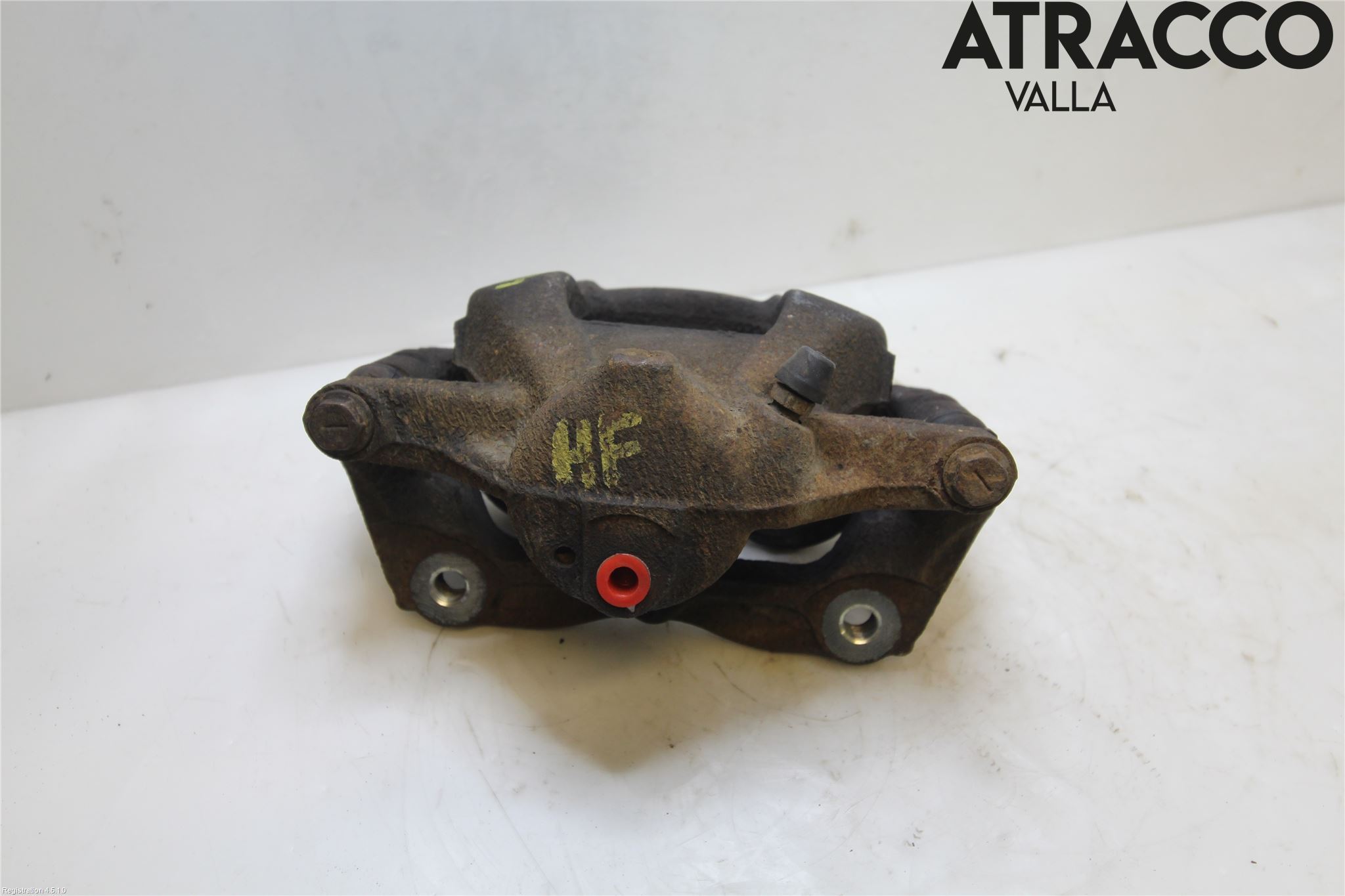 Toyota AVENSIS 16-18 Bromsok Fram Höger