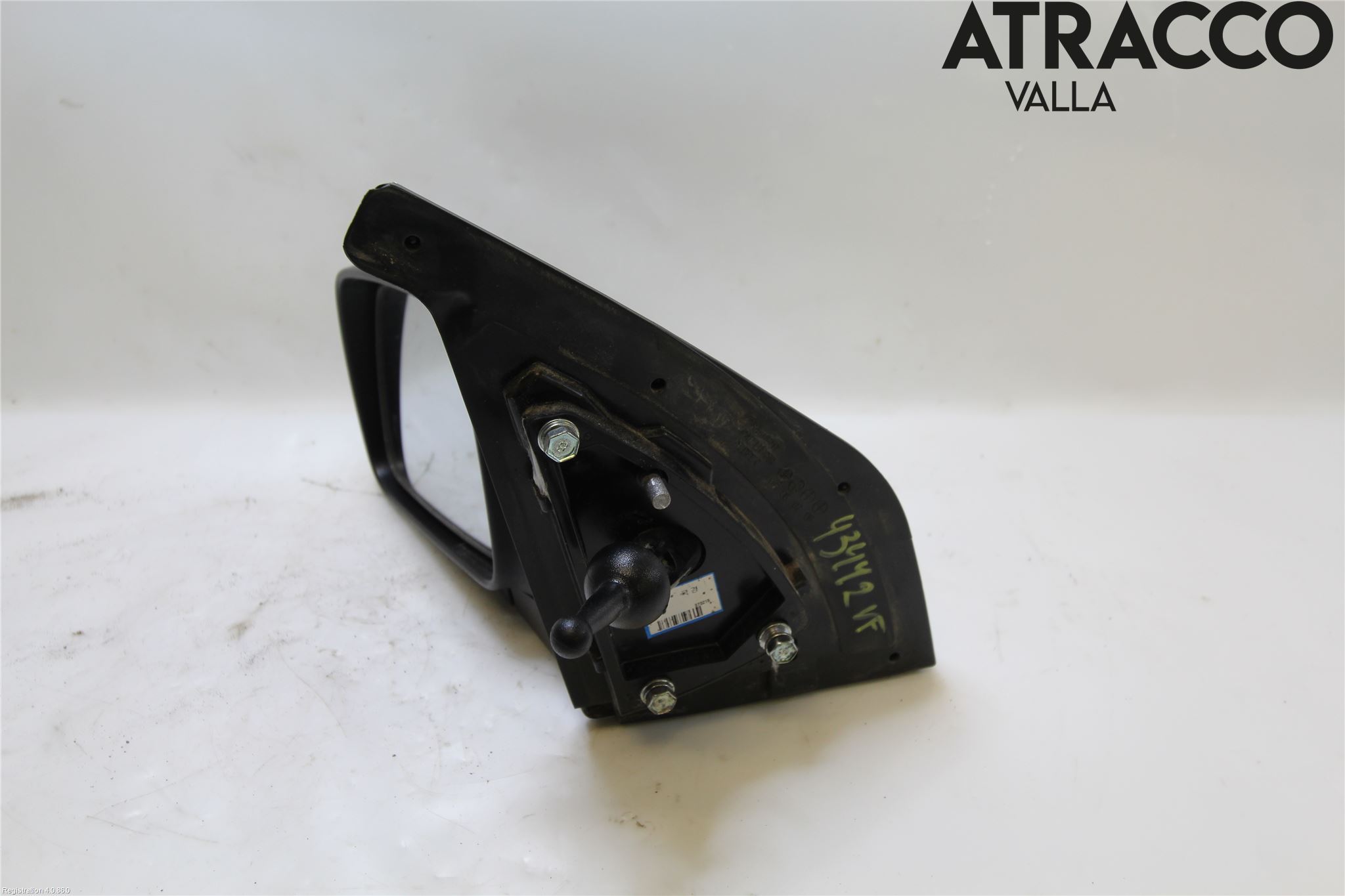 Kia PICANTO    04-11 Spegel Yttre Justerbar Vä