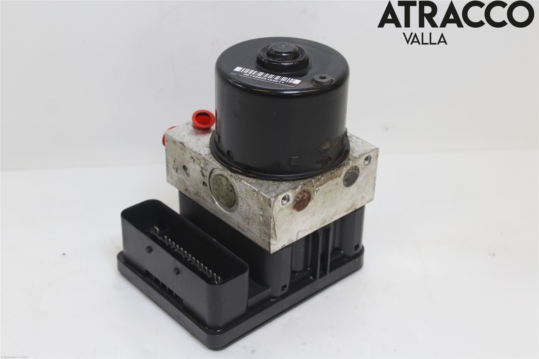 Seat LEON -05 Abs Hydraulaggregat