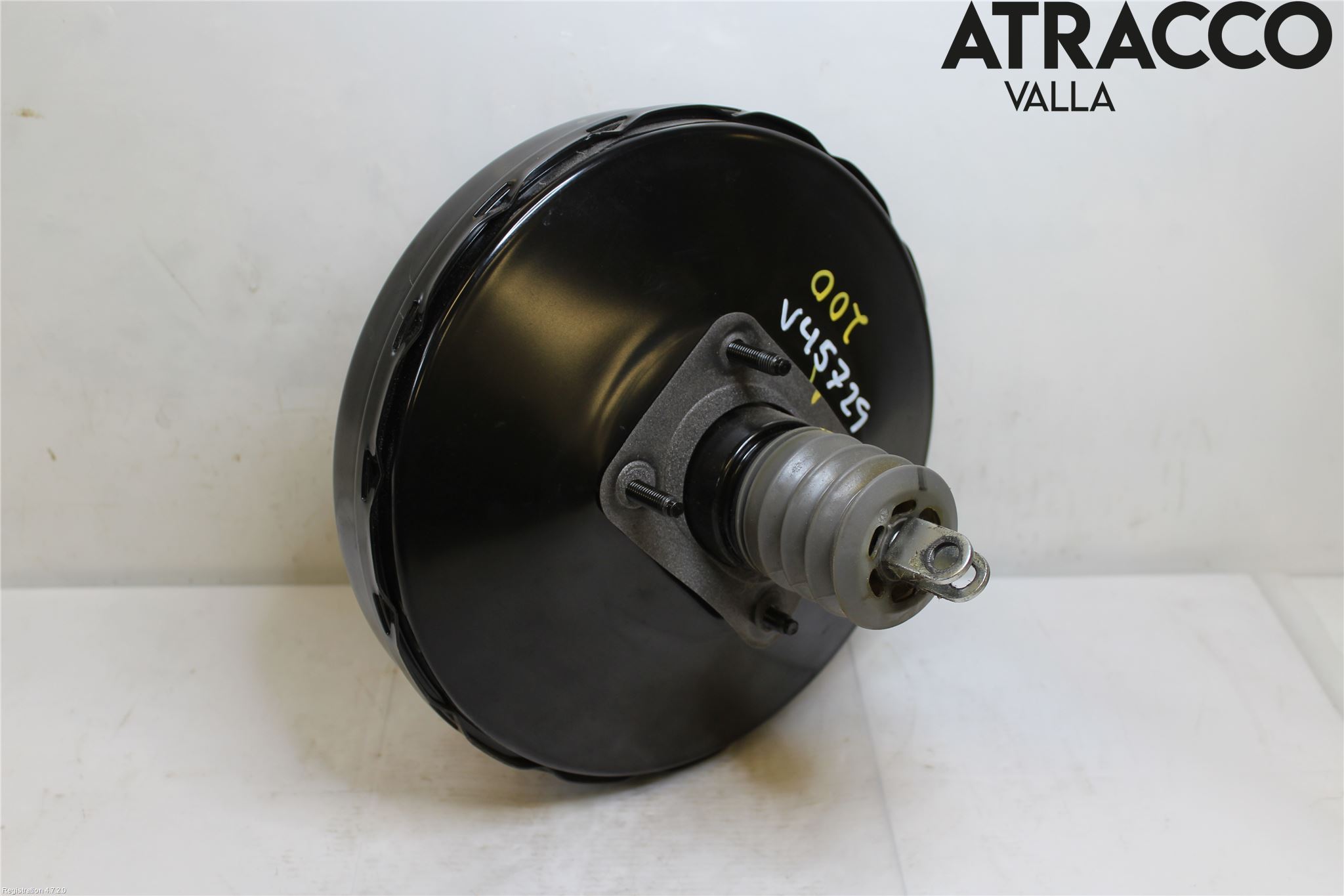 Mitsubishi OUTLANDER 13-21 Bromsservo