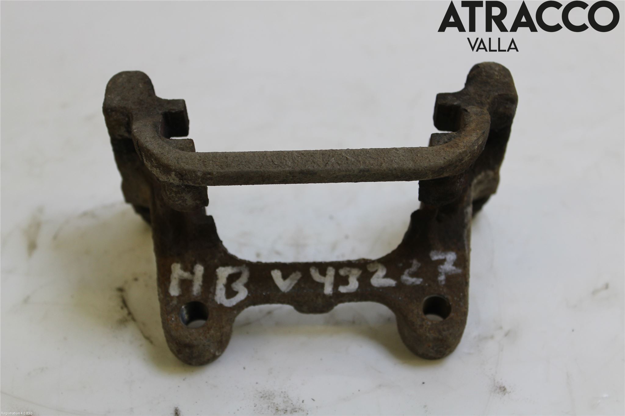 Volkswagen VW CADDY 16-20 Bromsokshållare