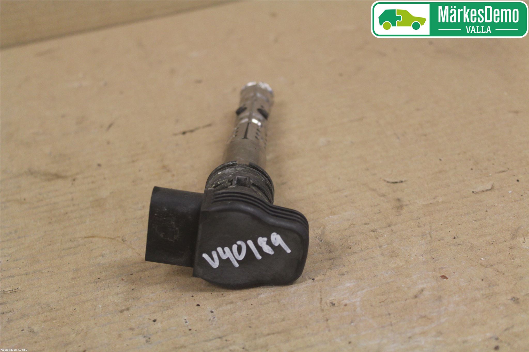 Audi A4/S4 05-07 Tändspole