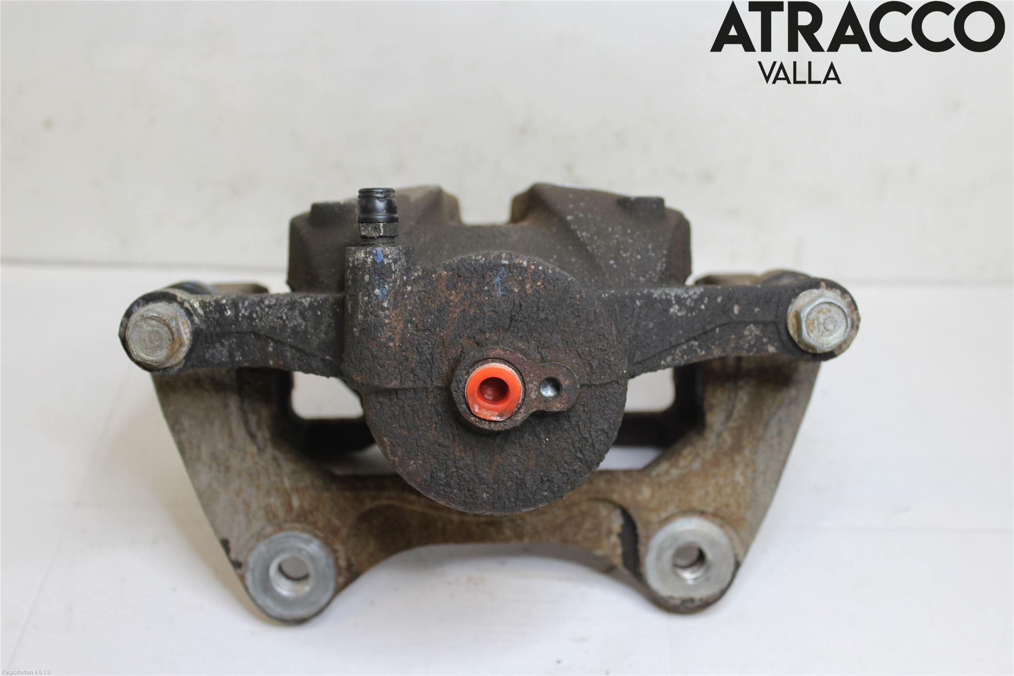 Hyundai TUCSON 05- Bromsok Fram Vänster