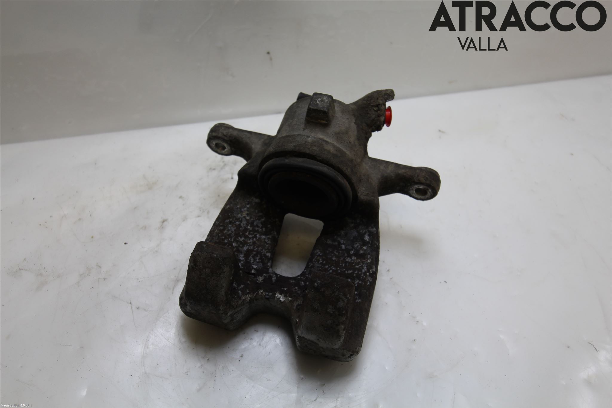 Landrover RANGE ROVER SPORT (L320) 10-13 Bromsok Bak Höger