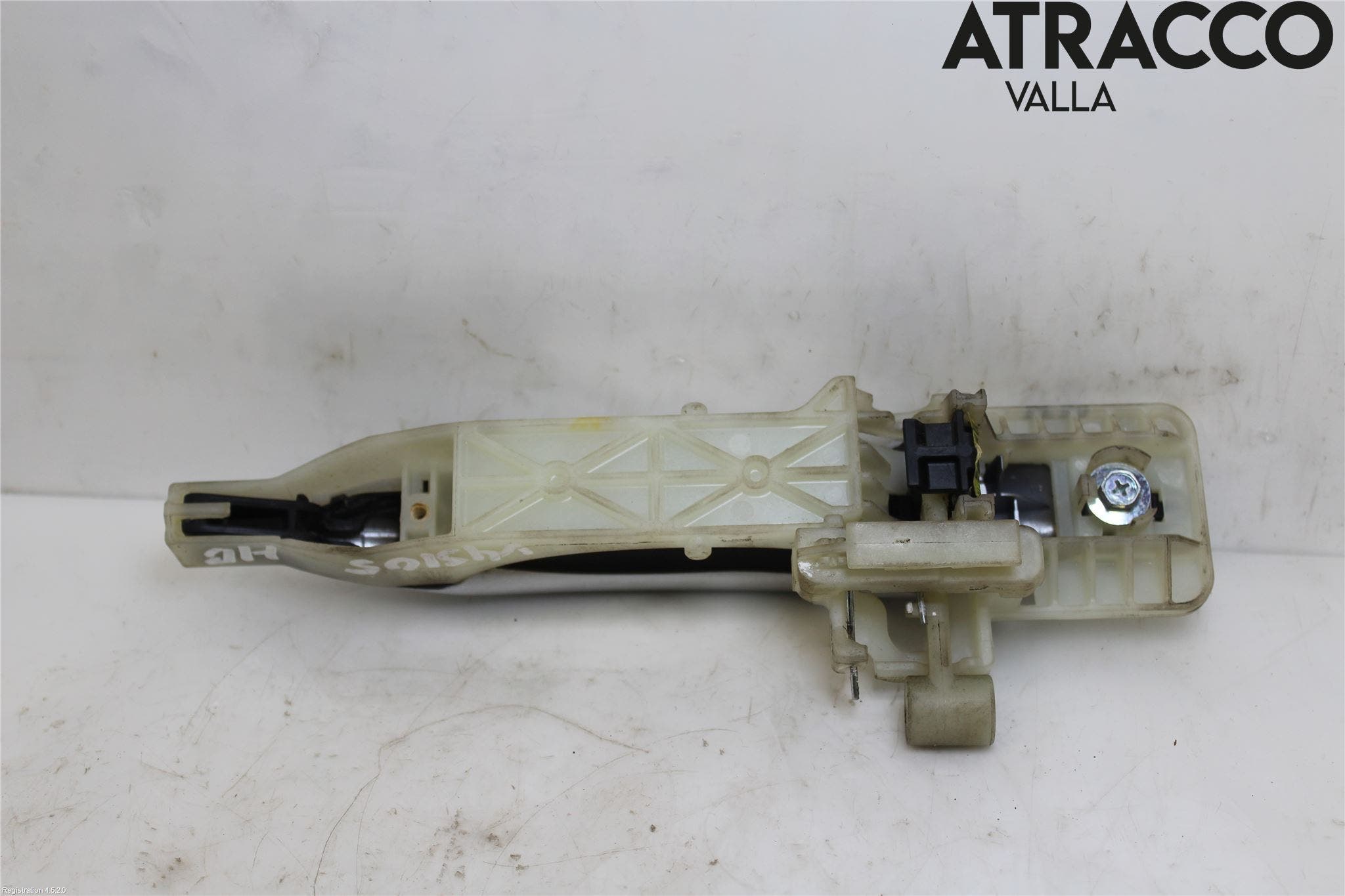 Hyundai i40 16-18 Dörrhandtag Yttre Hö