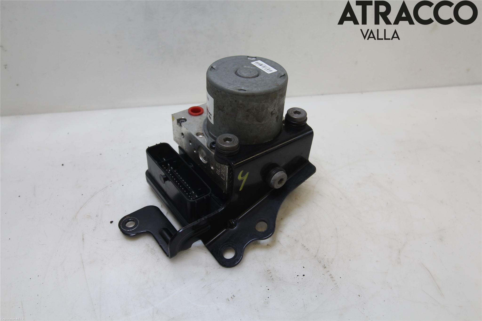 Hyundai TUCSON 05- Abs Hydraulaggregat