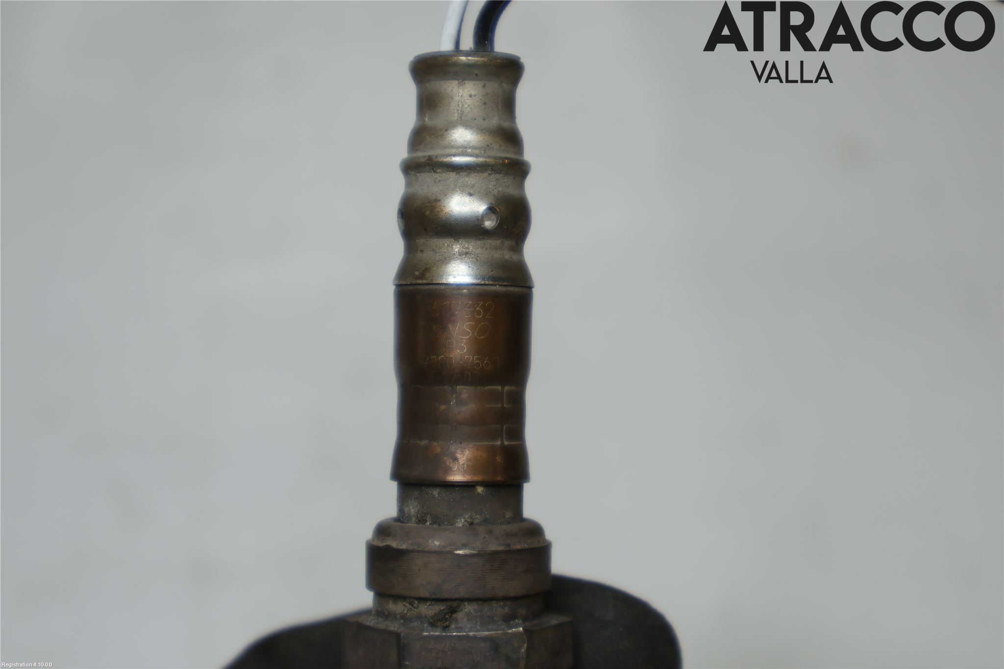 Chevrolet CAMARO Injlambdasond