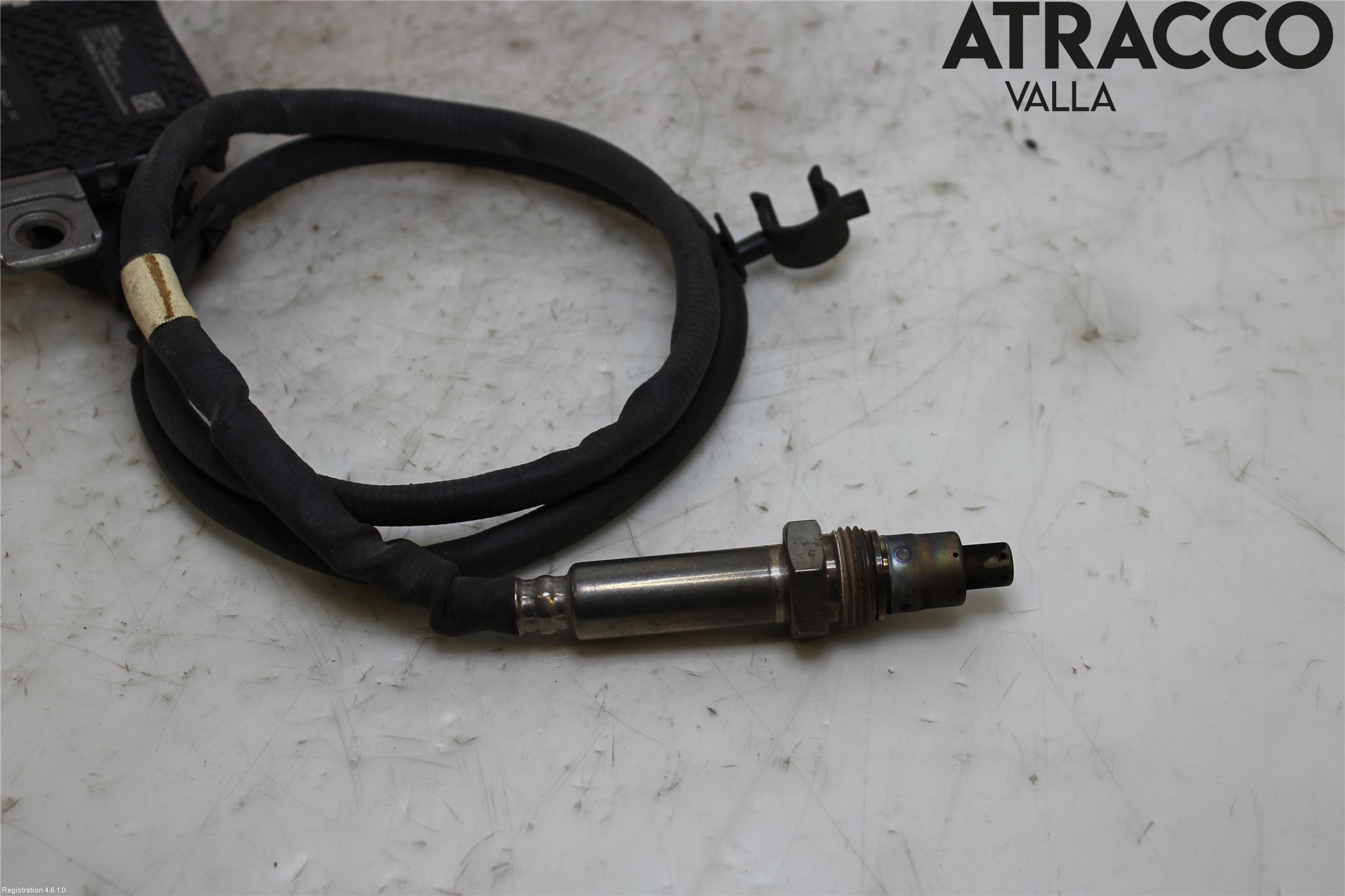 Audi A4/S4 B9 16-19 Injlambdasond