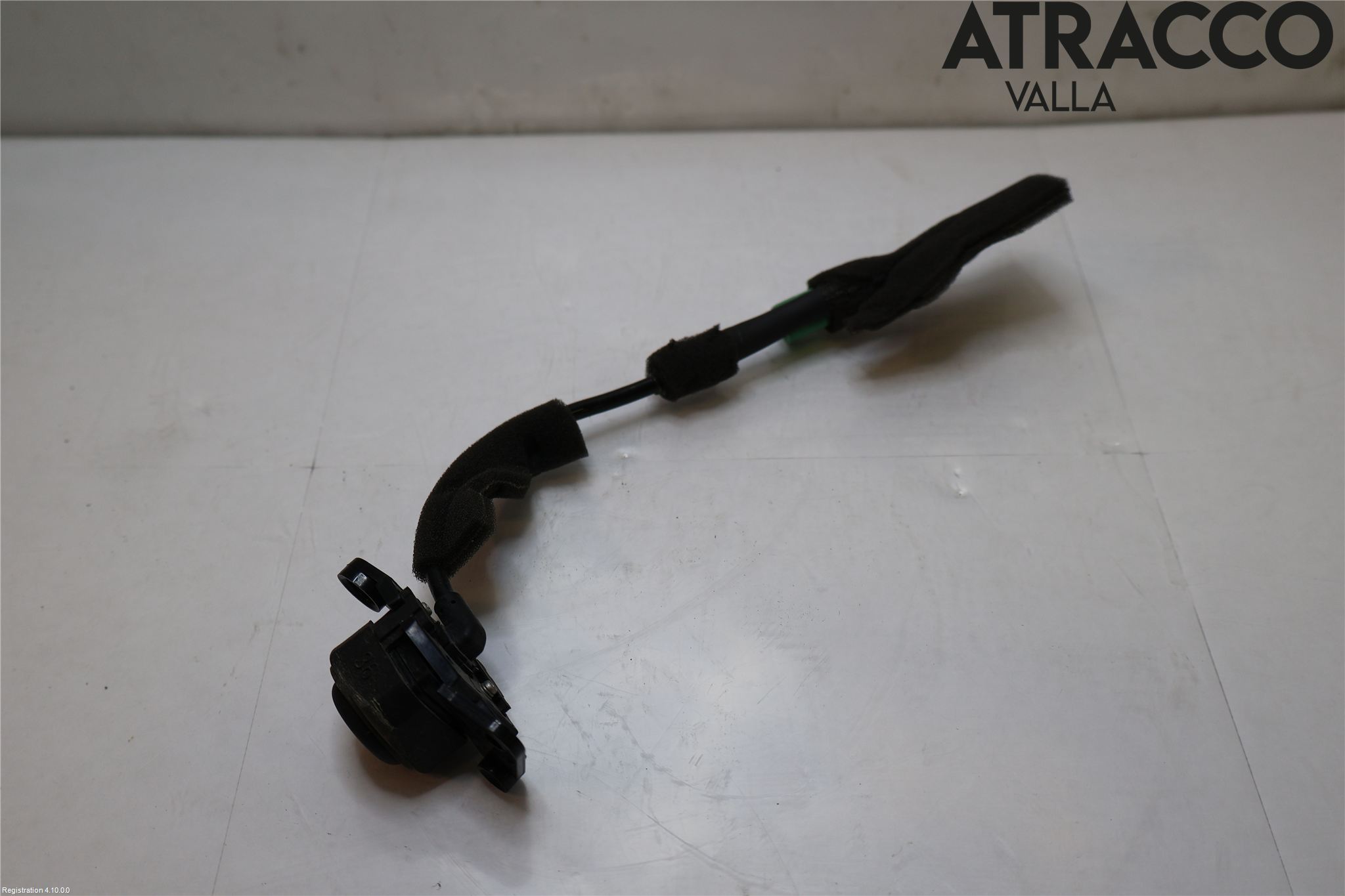 Mazda 6 13- Parkeringshjälp Kamera