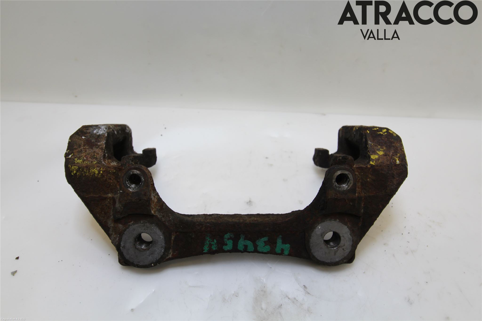 BMW X5 E70 07-13 Bromsokshållare