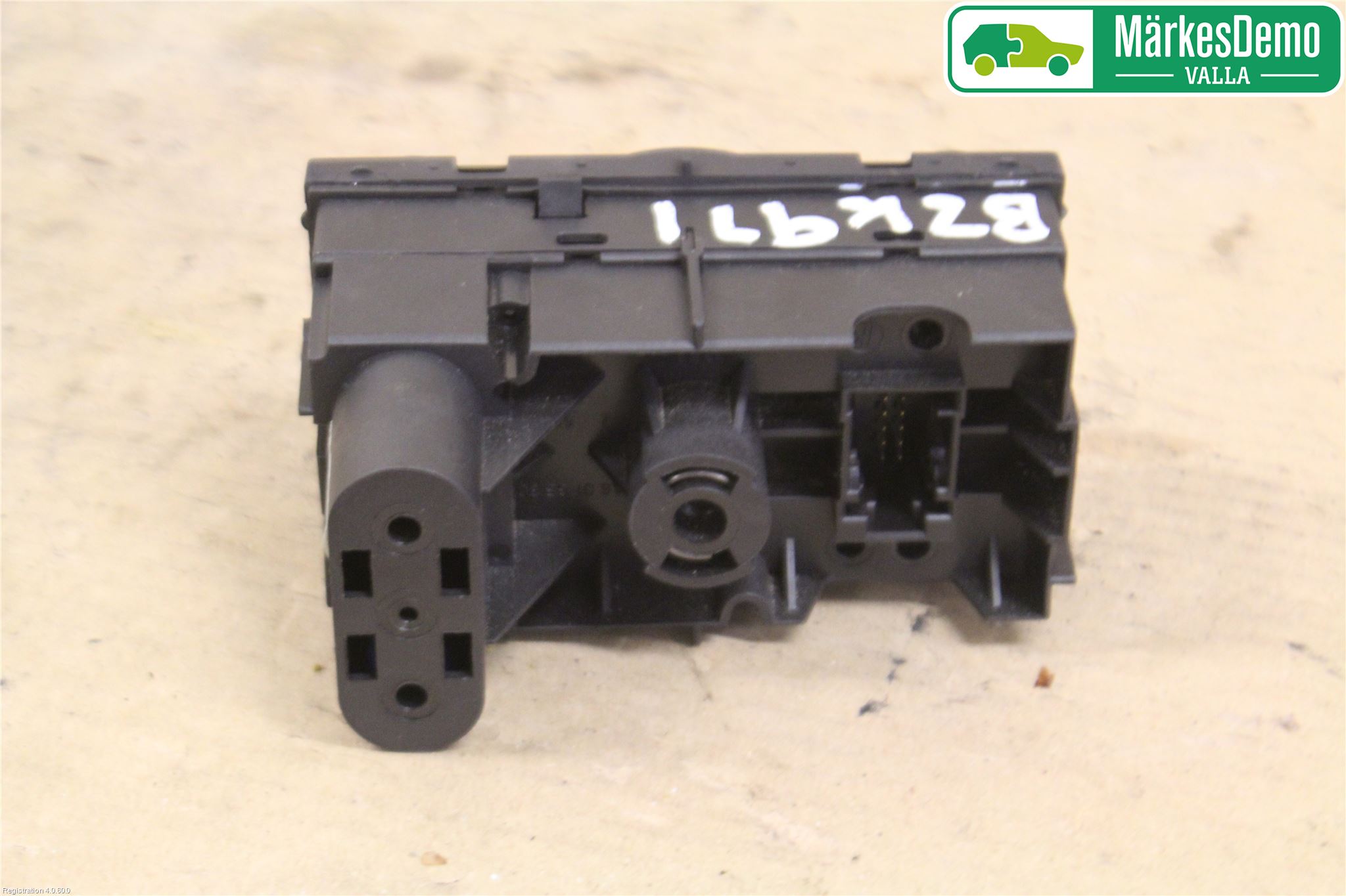 Opel ASTRA H 04-12 Strömställare Ljus