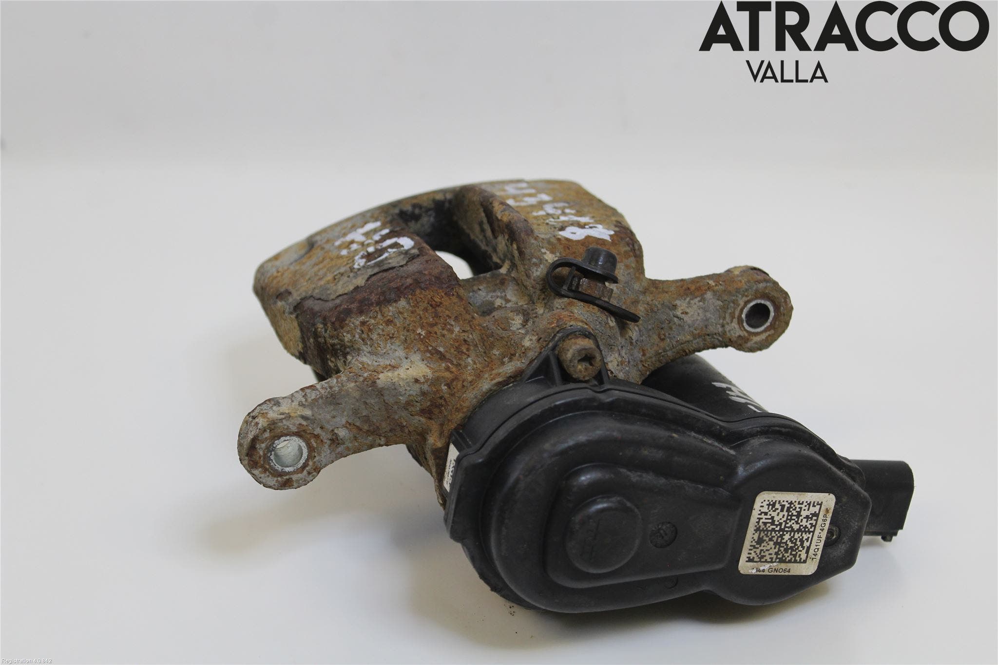 Audi A6/S6 4G 11-18 Bromsok Bak Höger