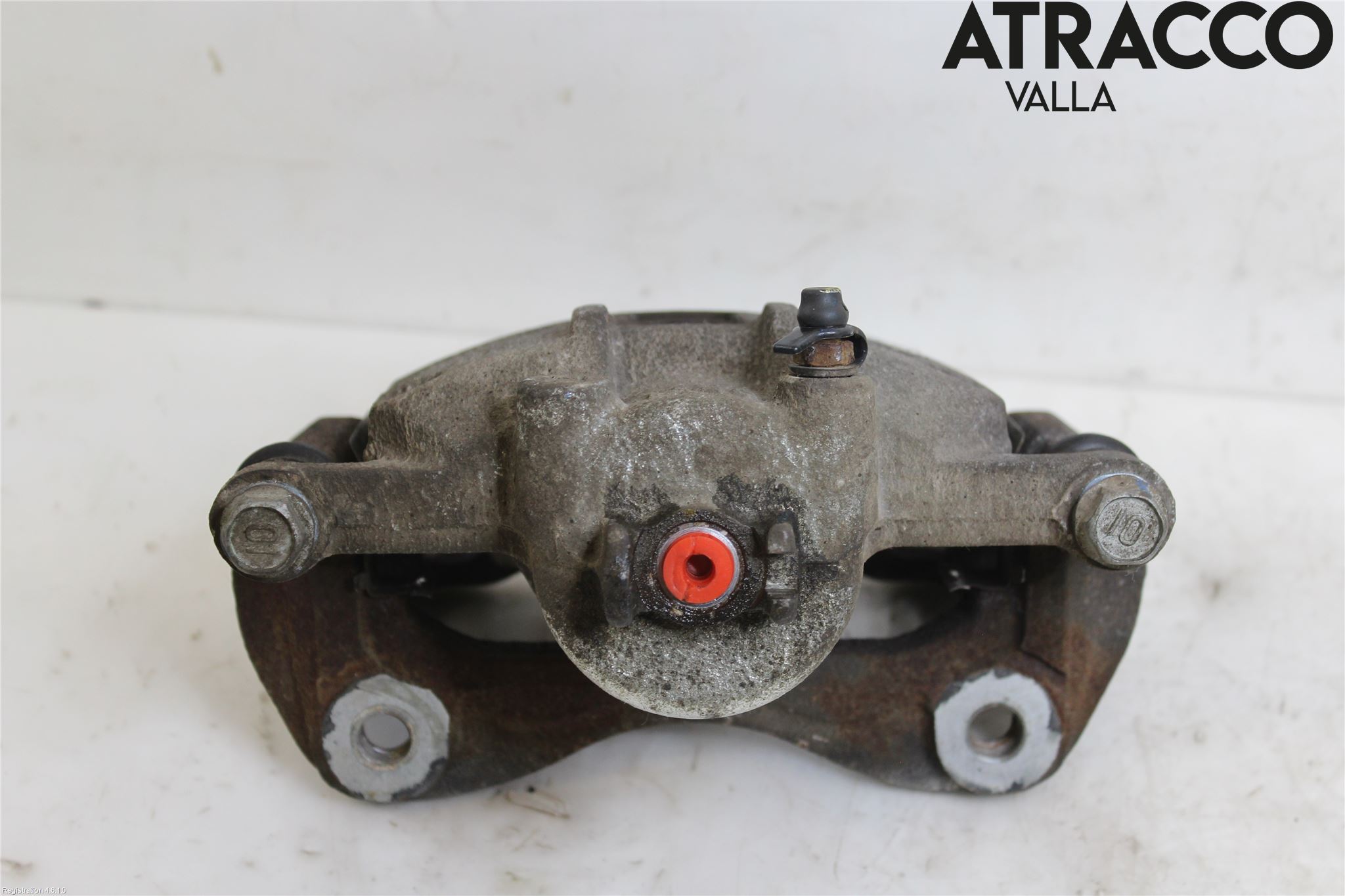 Hyundai i10 LA 20- Bromsok Fram Höger