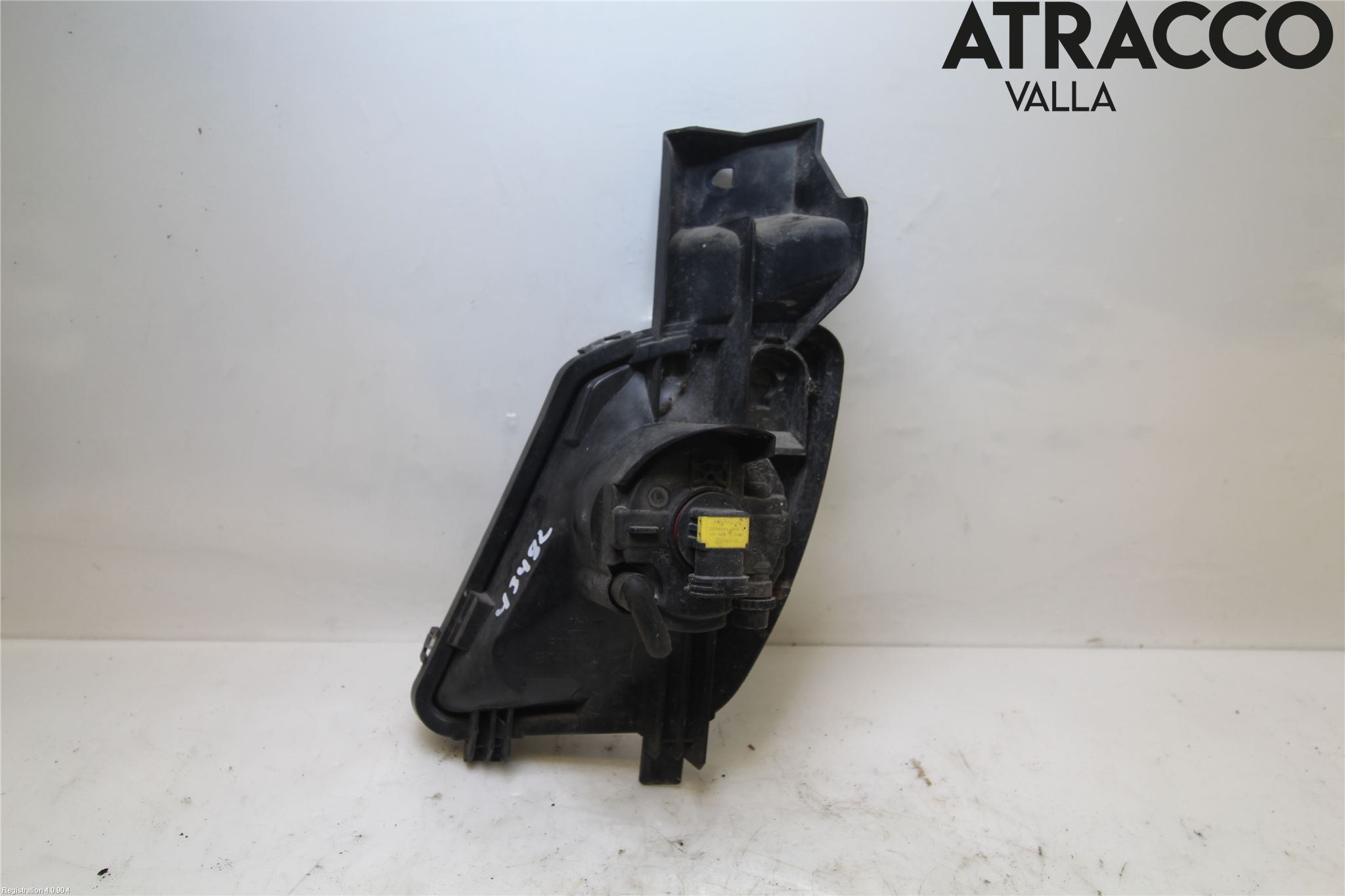 Peugeot 308 08-13 Dimljus-Varselljus Fram