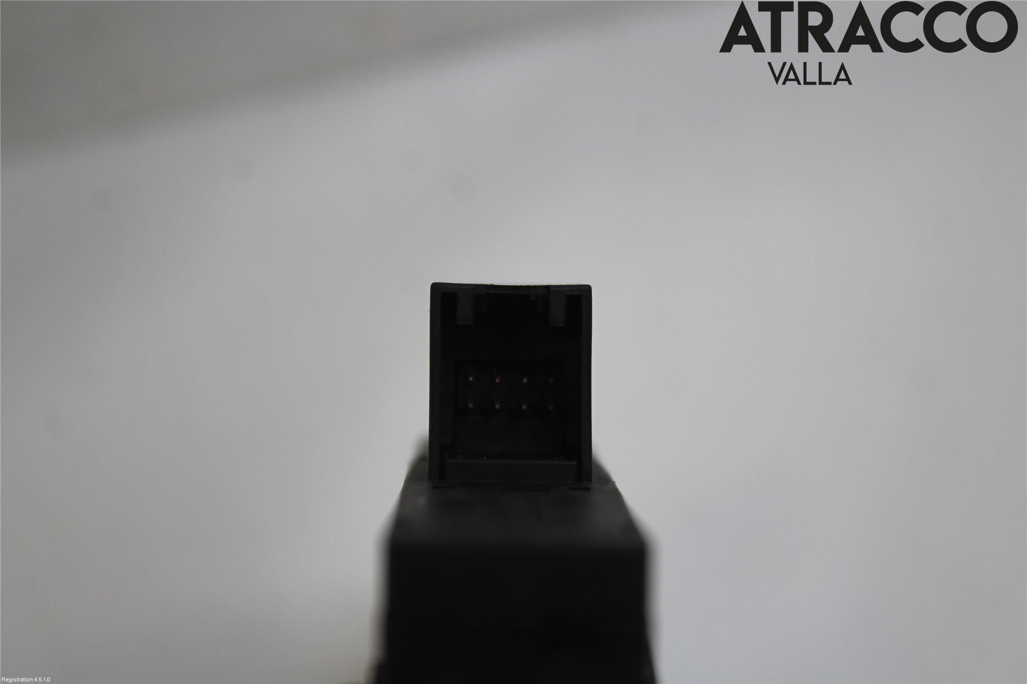 Audi A5 07-16 Strömställare Antisladd