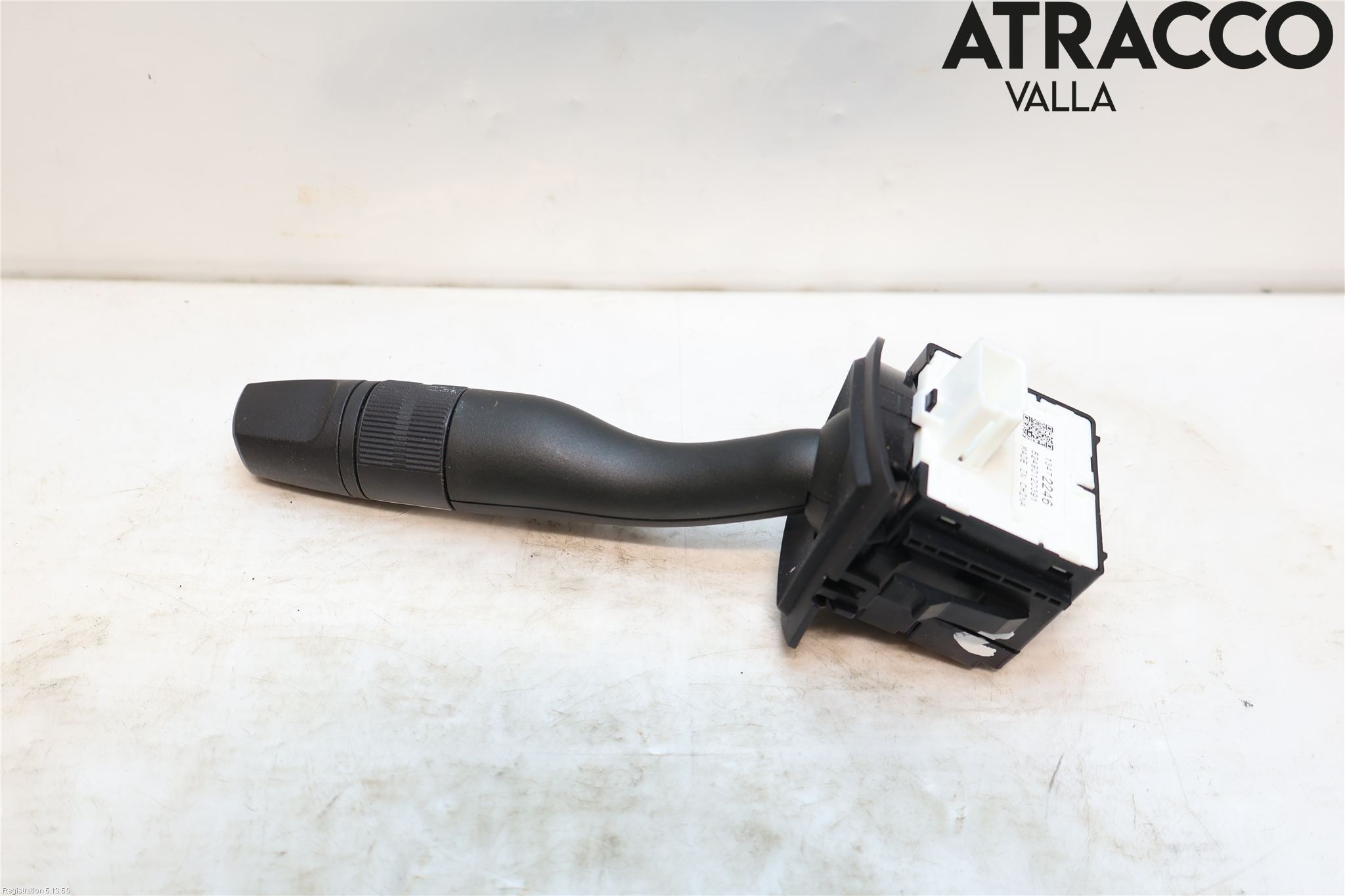 Opel ASTRA K 16-22 Spak Torkar-Spolomk