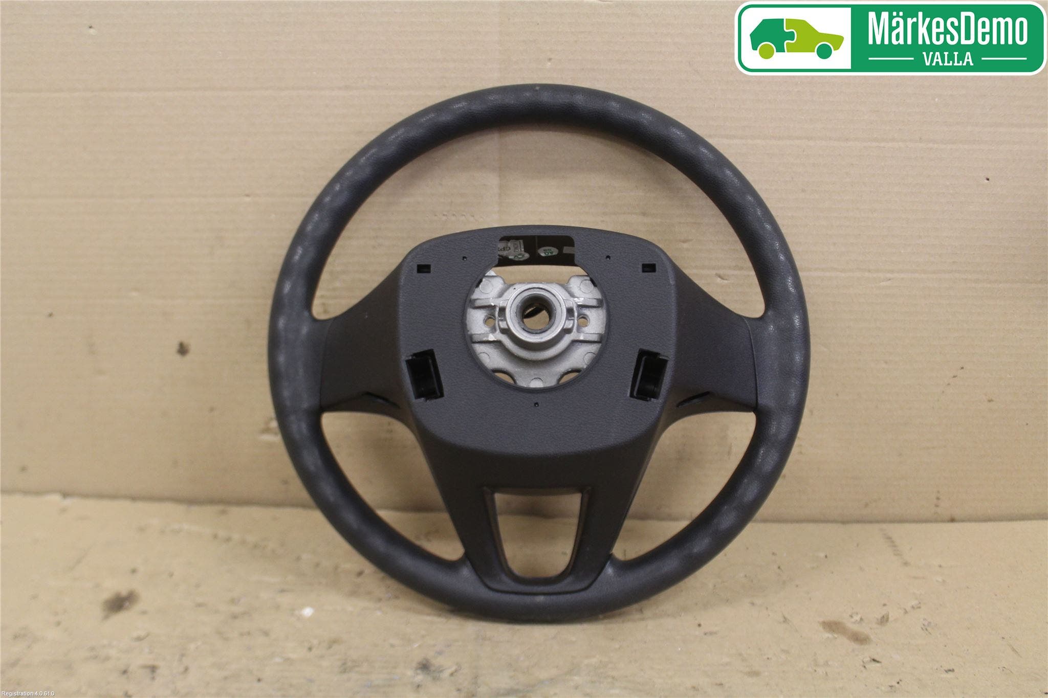 Hyundai i20 PB 09-14 Ratt