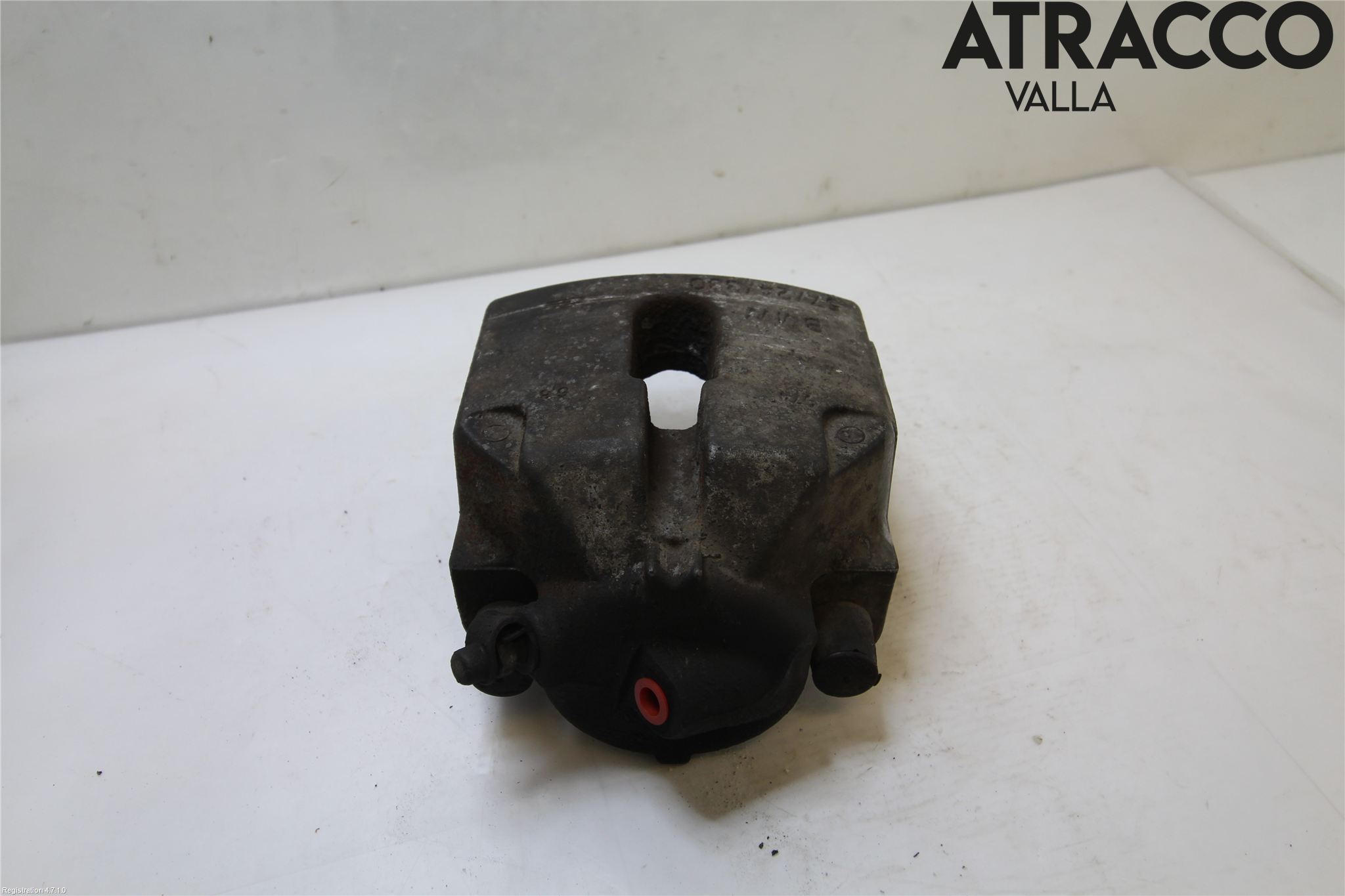 BMW 3 E90/91 SED/TOU 05-12 Bromsok Fram Höger