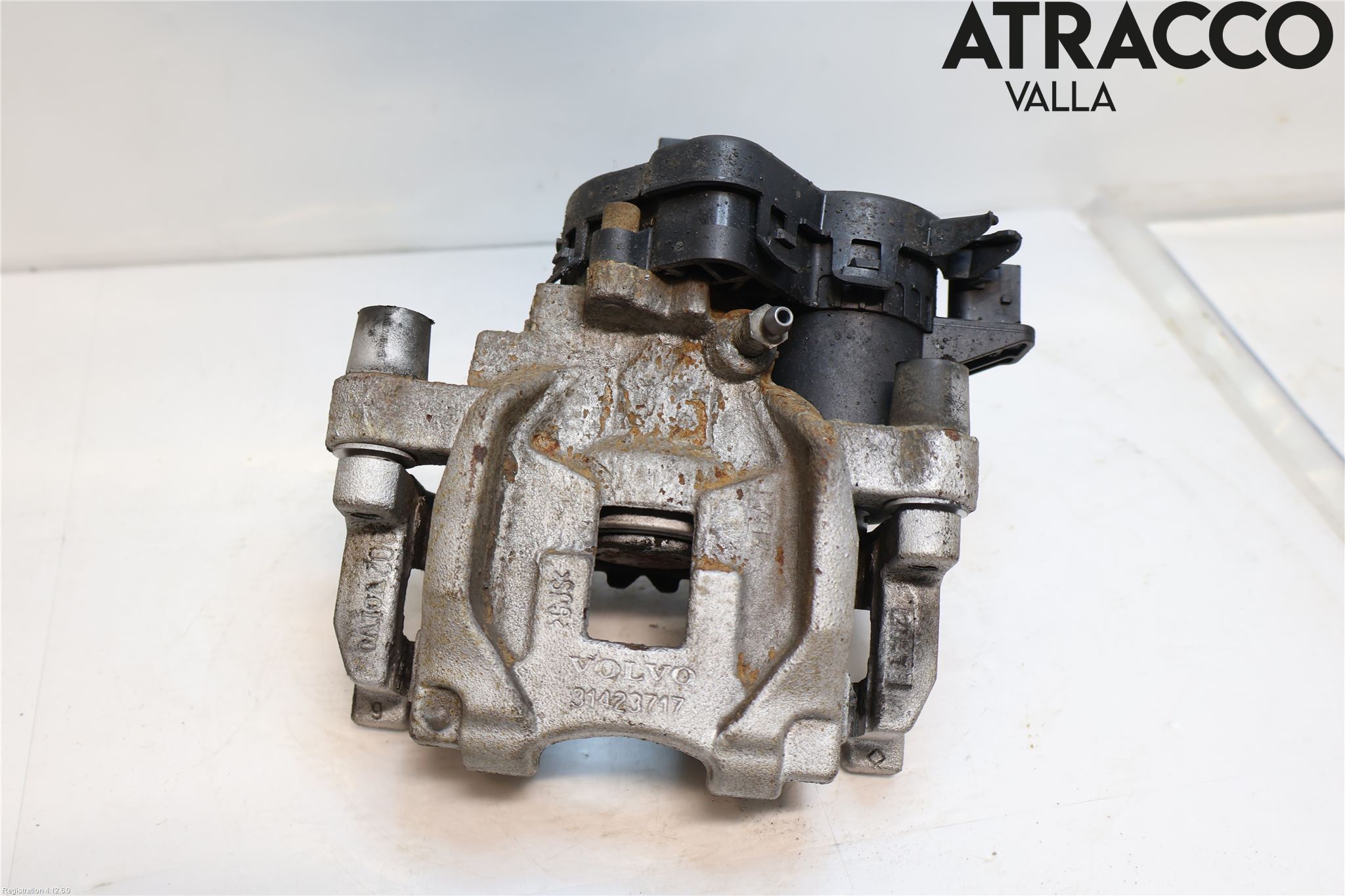 Volvo S90 17->> Bromsok Bak Vänster