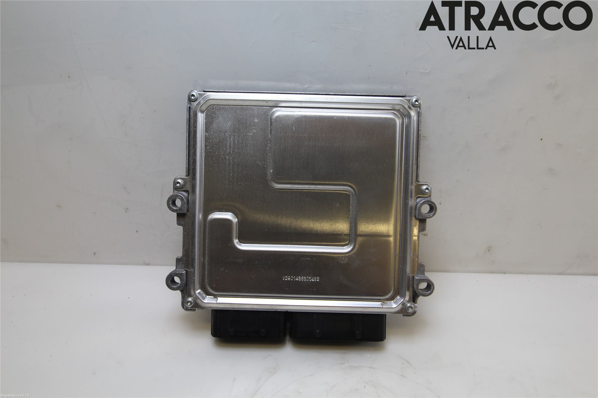 Peugeot 5008 17-24 Styrenhet Insprut Bensin