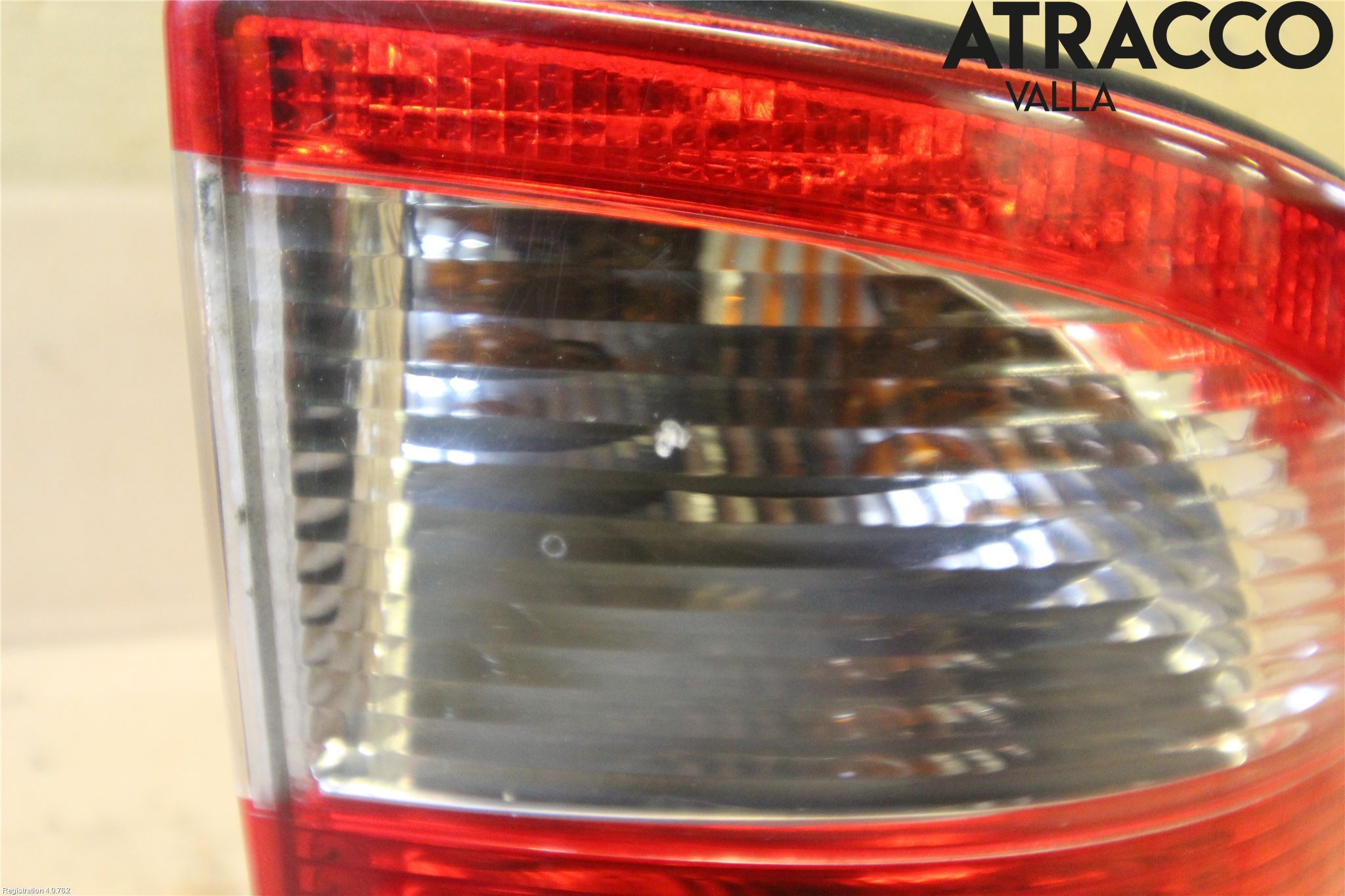 Saab 9-5 -05 Bakljus Höger