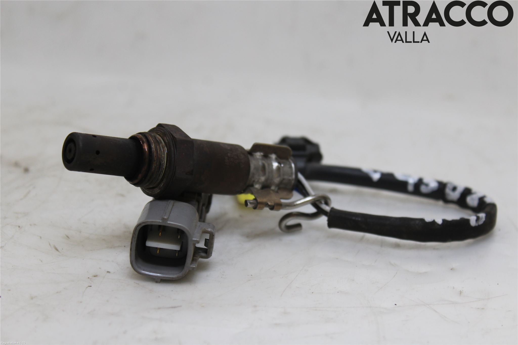 Toyota AURIS 13-19 Injlambdasond