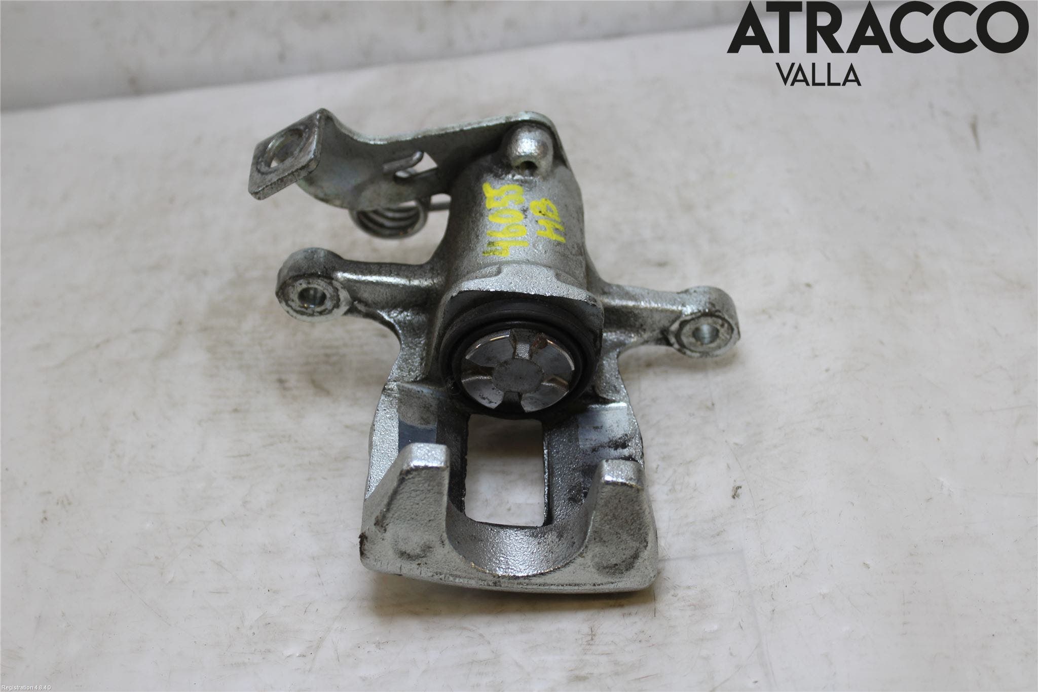 Hyundai i10 BA 14-16 Bromsok Bak Höger