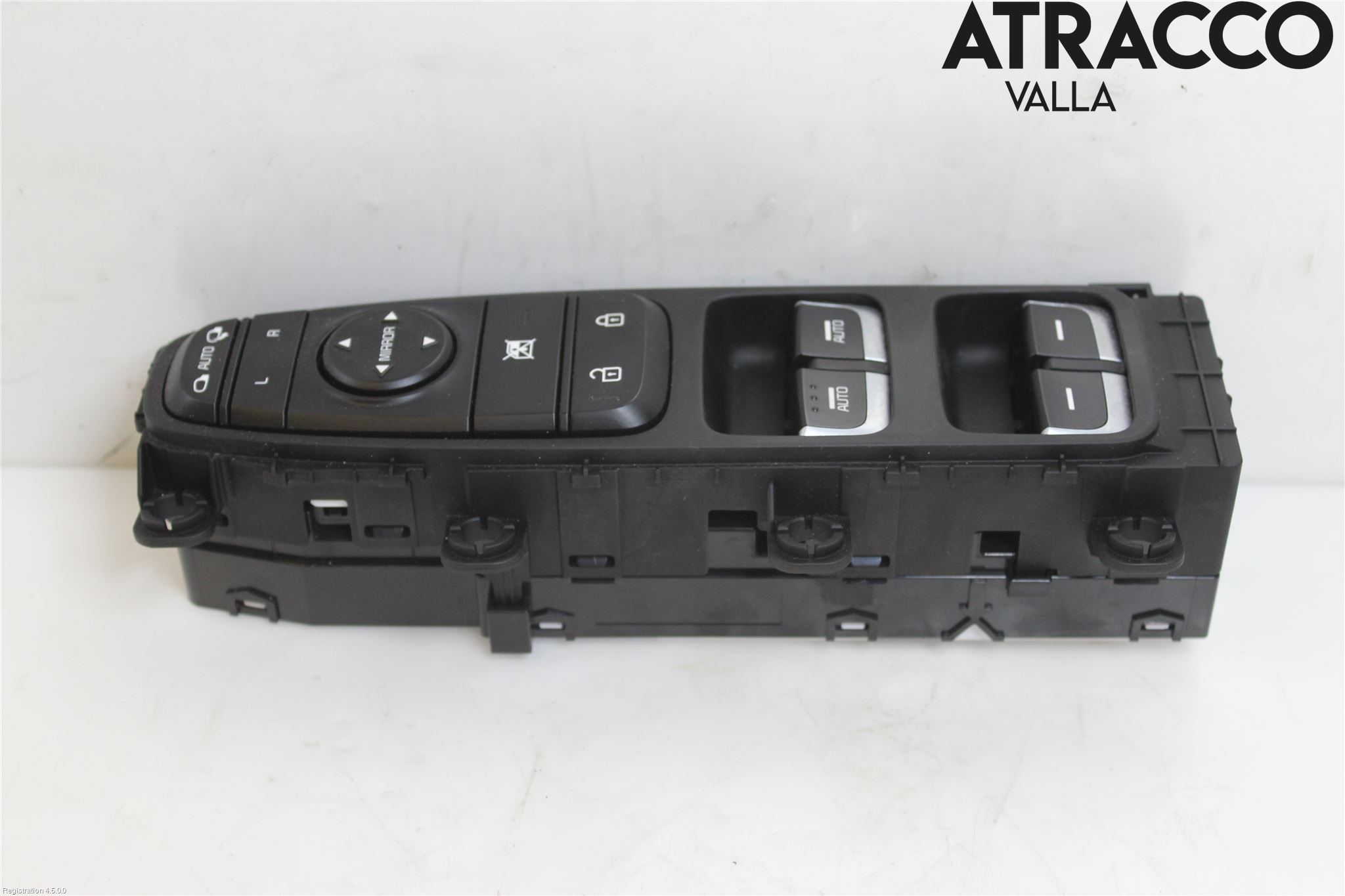 Kia NIRO (DE) 17-22 Strömställare Elhiss