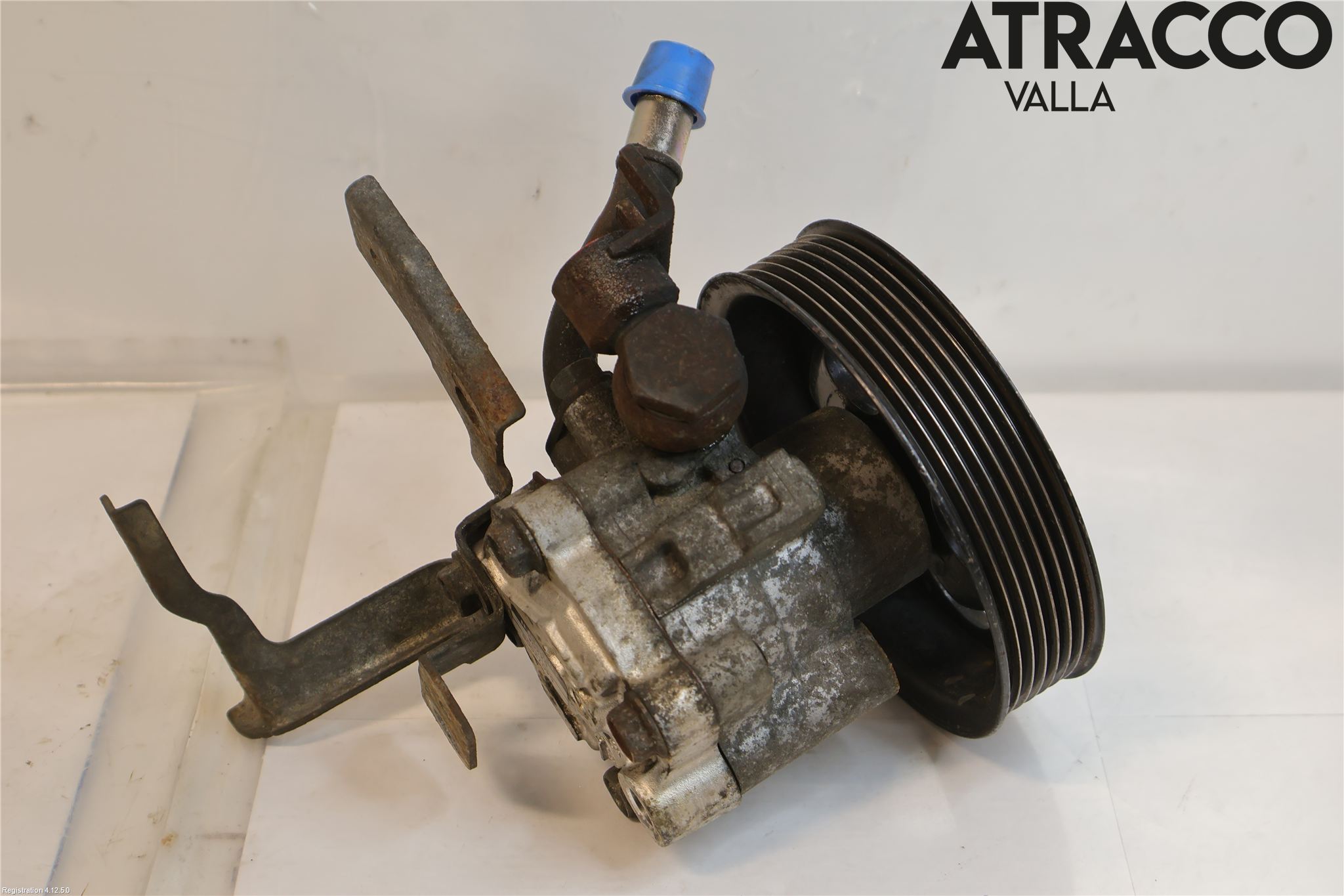 Nissan NAVARA 05-16 Styrservopump