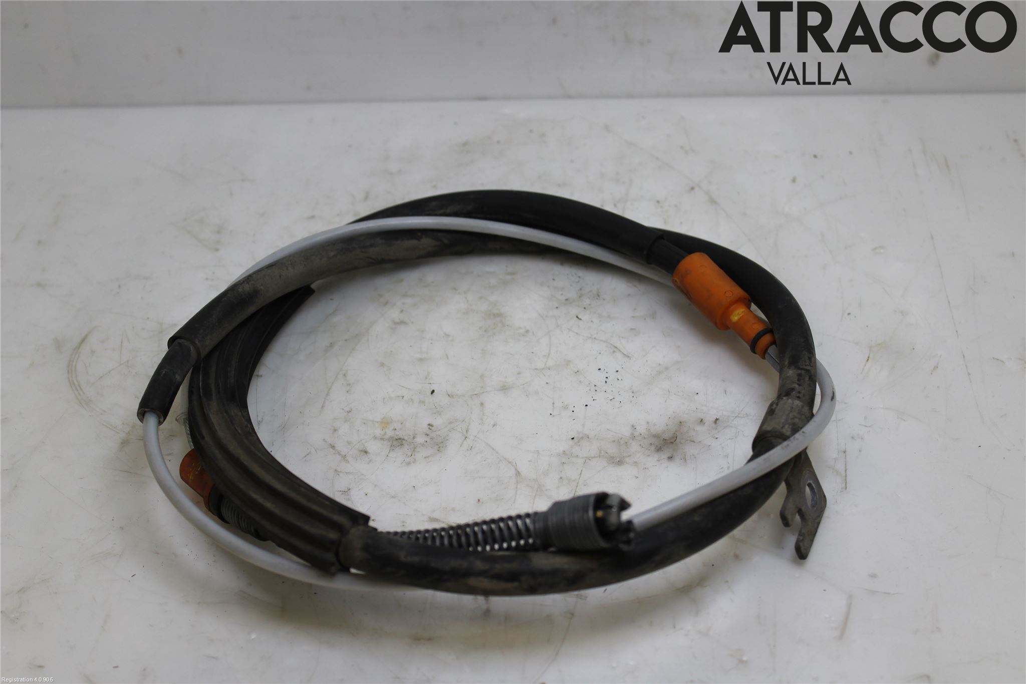 Peugeot 208/E-208 20- Handbromswire