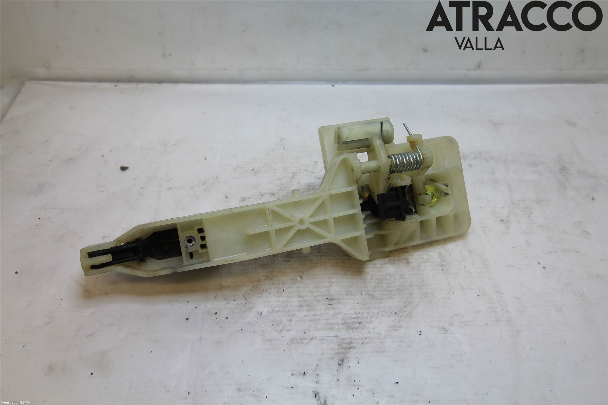 Hyundai i30 GD 13-17 Dörrhandtag Yttre Vä