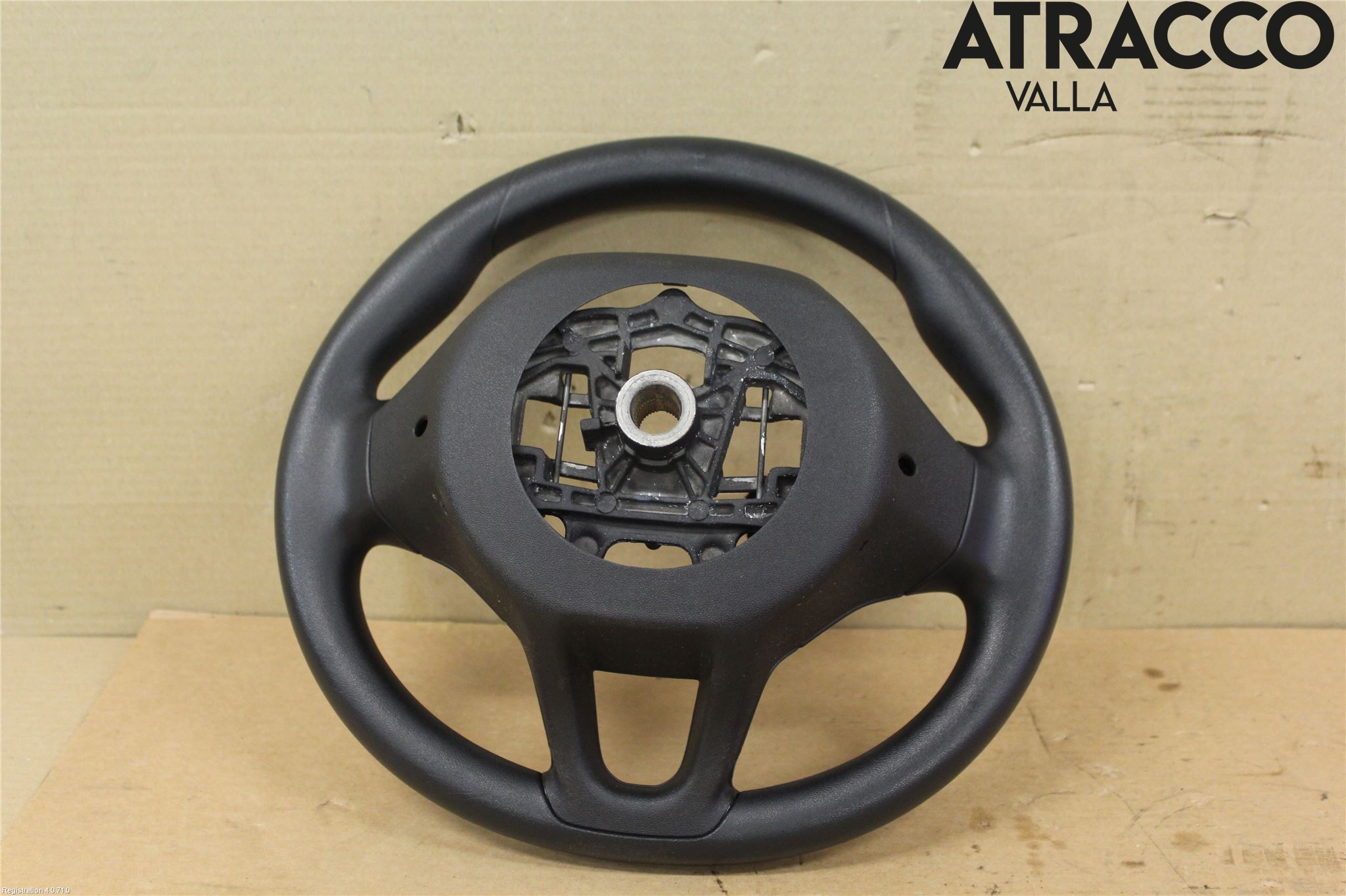 Peugeot 208 12-15 Ratt