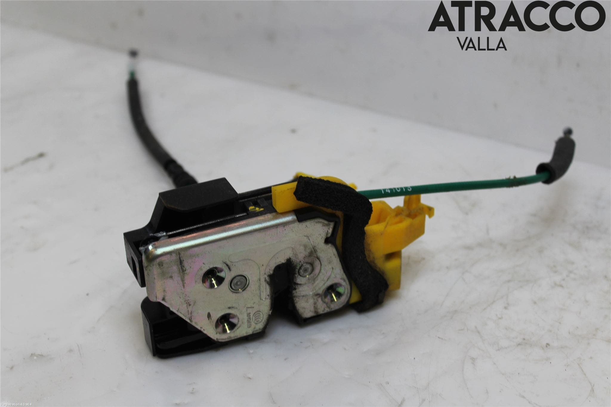 Hyundai i30 GD 13-17 Låskista-Dörrlås