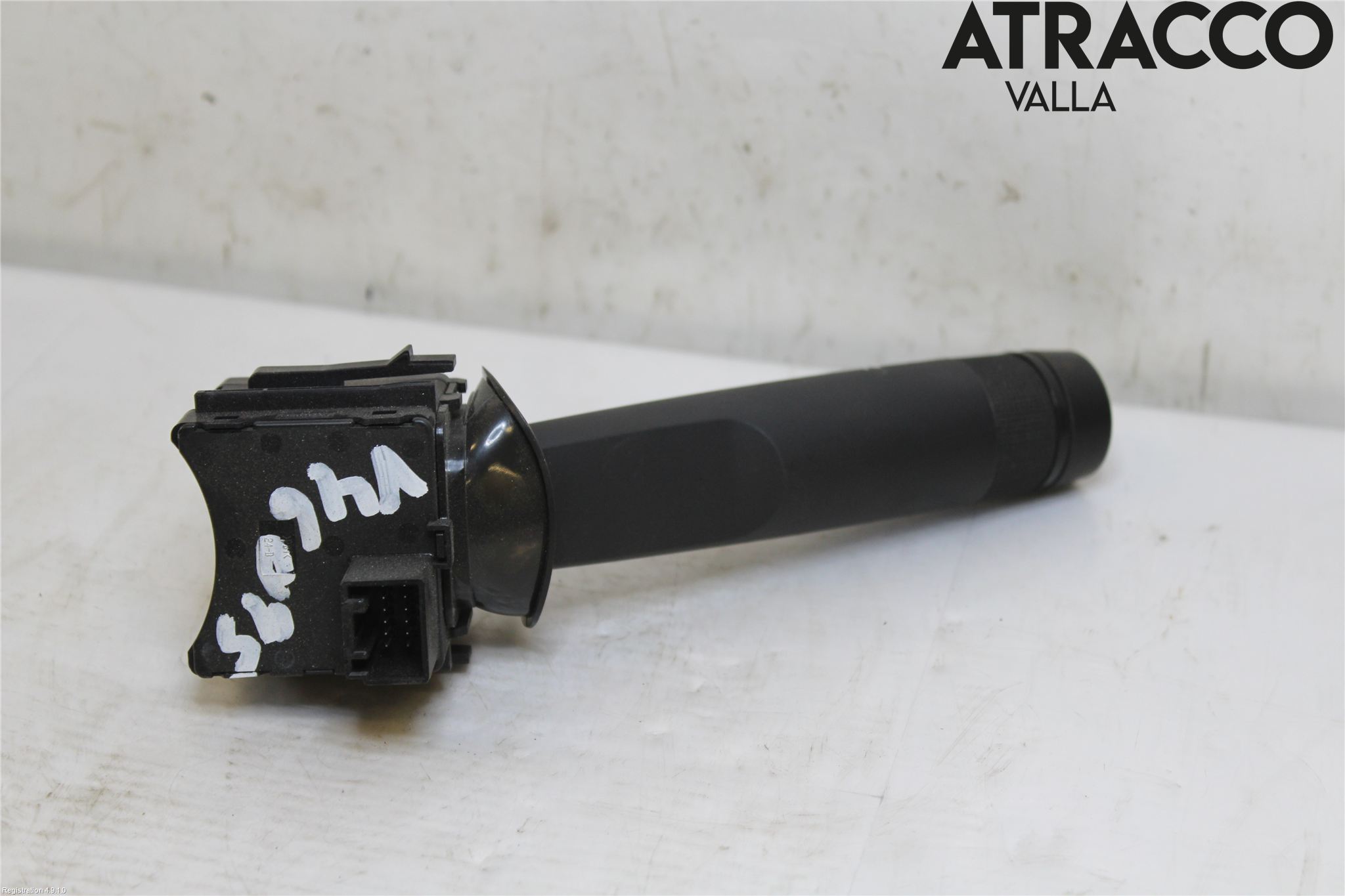 Opel CORSA E 15-19 Spak Blinkers-Ljusomk