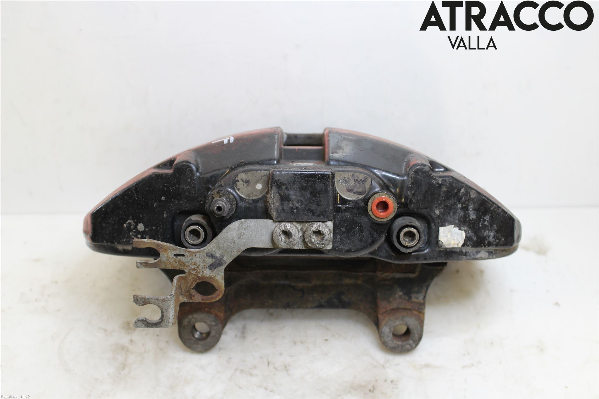 Audi A6/S6     05-11 Bromsok Fram Vänster