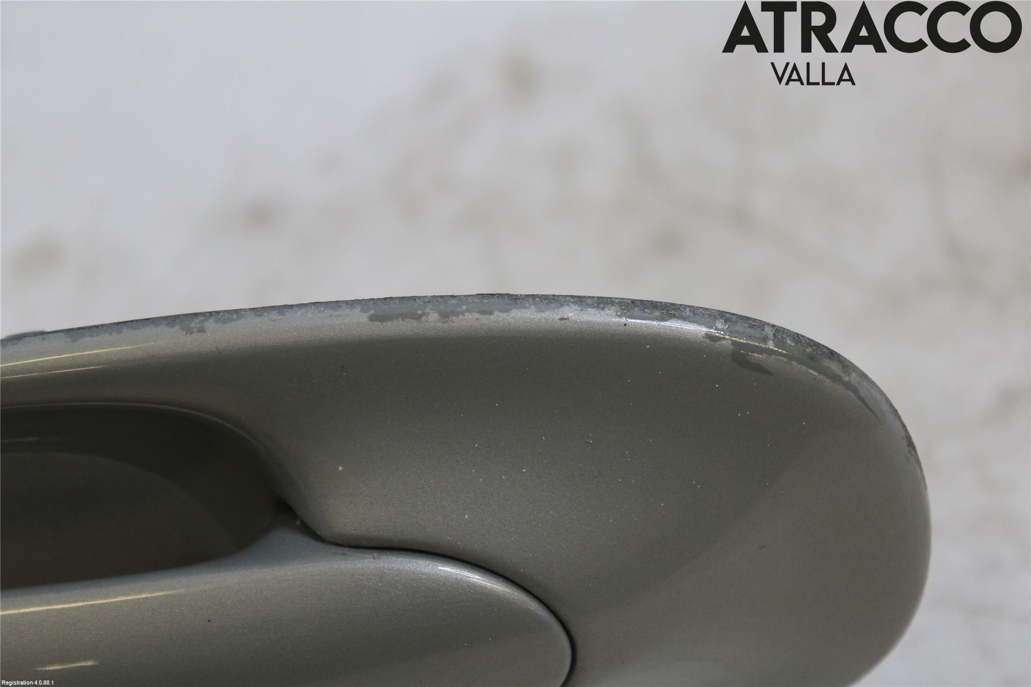 Saab 9-3 VER 2 Dörrhandtag Yttre Hö