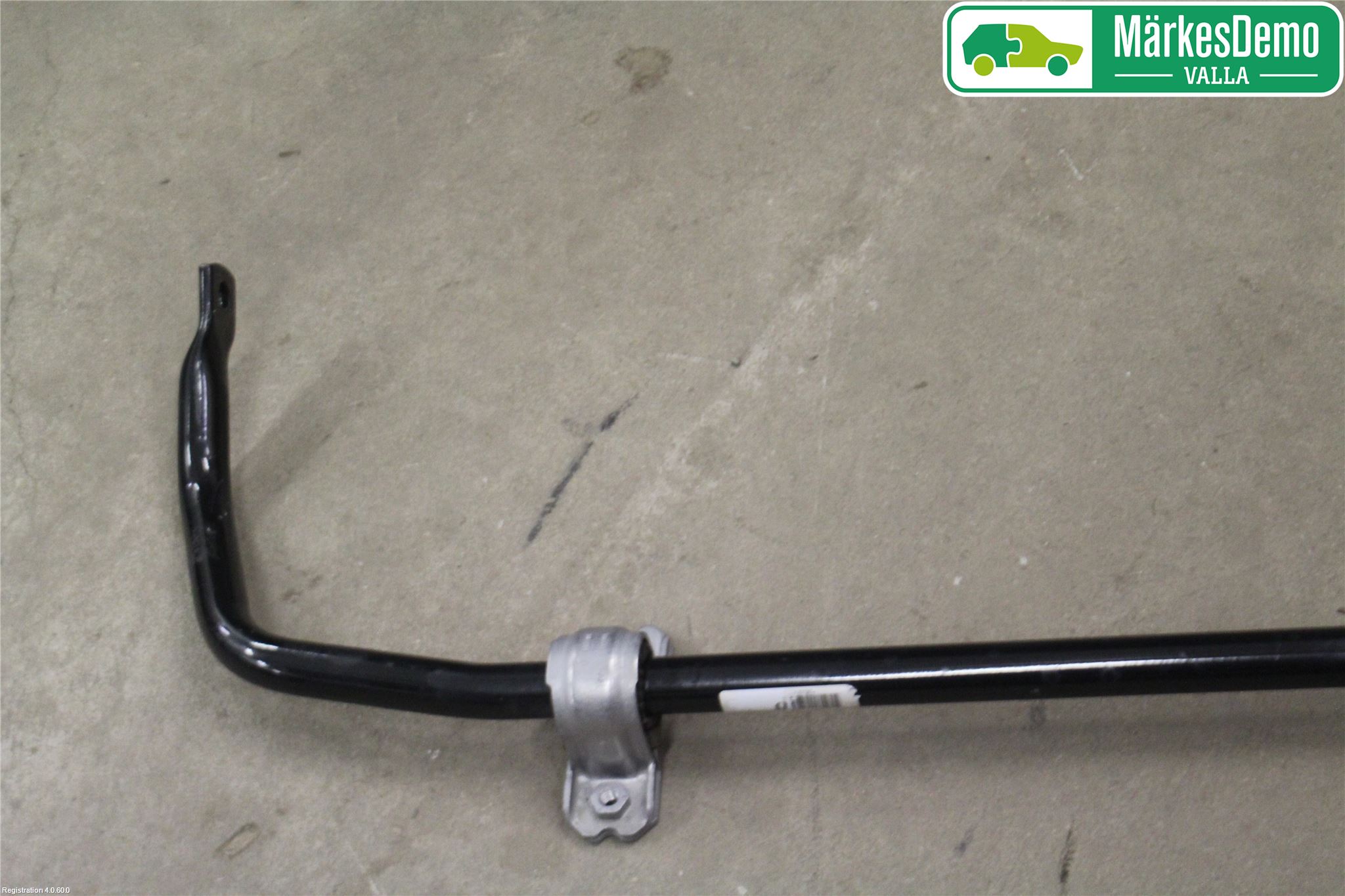 Volkswagen VW GOLF / E-GOLF VII 13-20 Krängningshämmare Fram