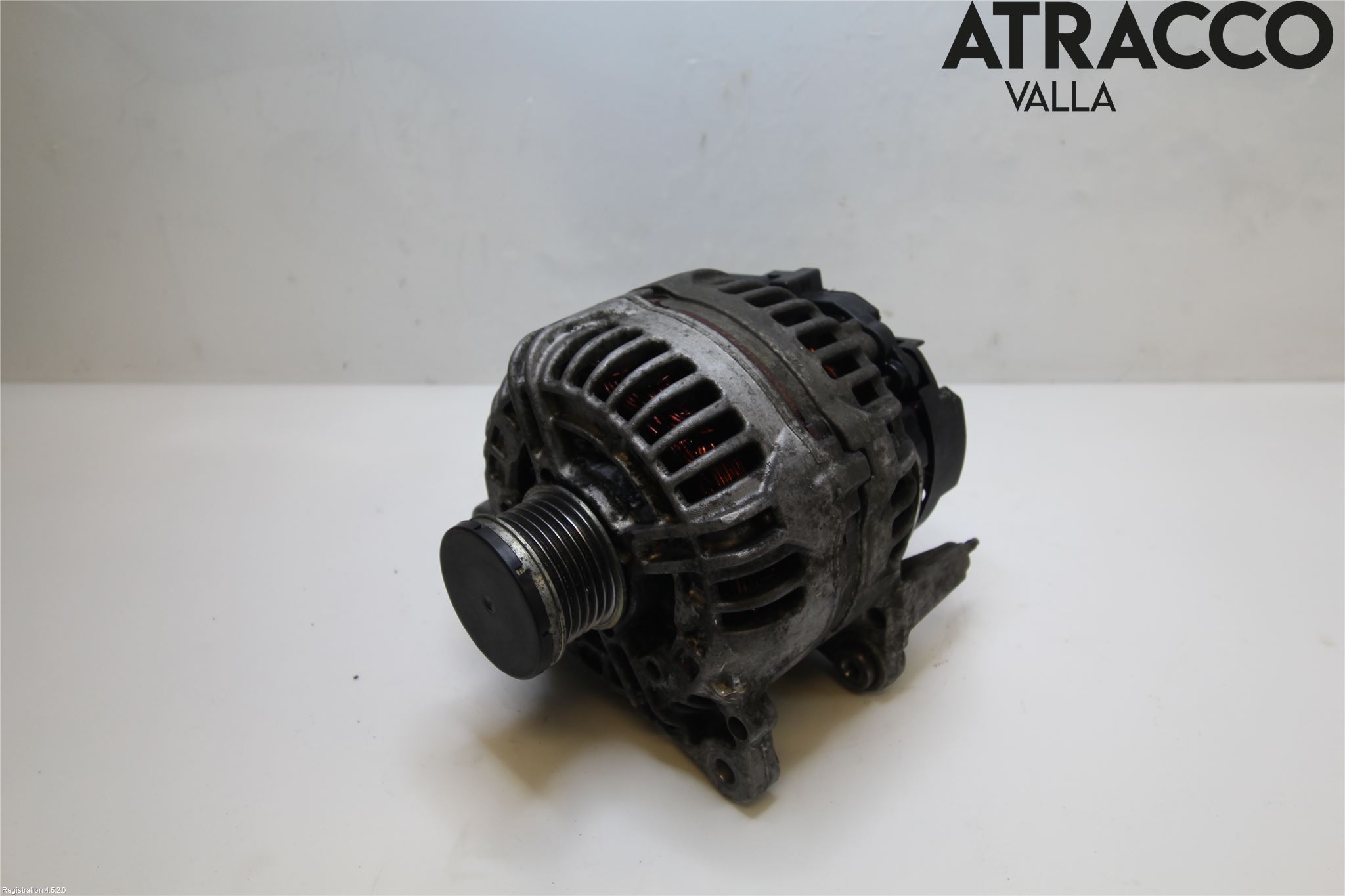 Volkswagen VW TOURAN 03-10 Generator