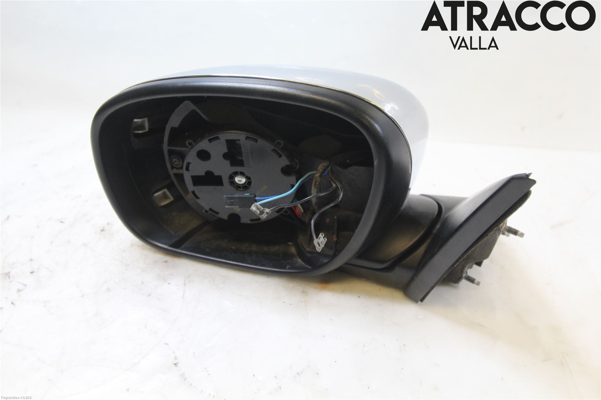 Chrysler CHR 300C Spegel Yttre El Vä